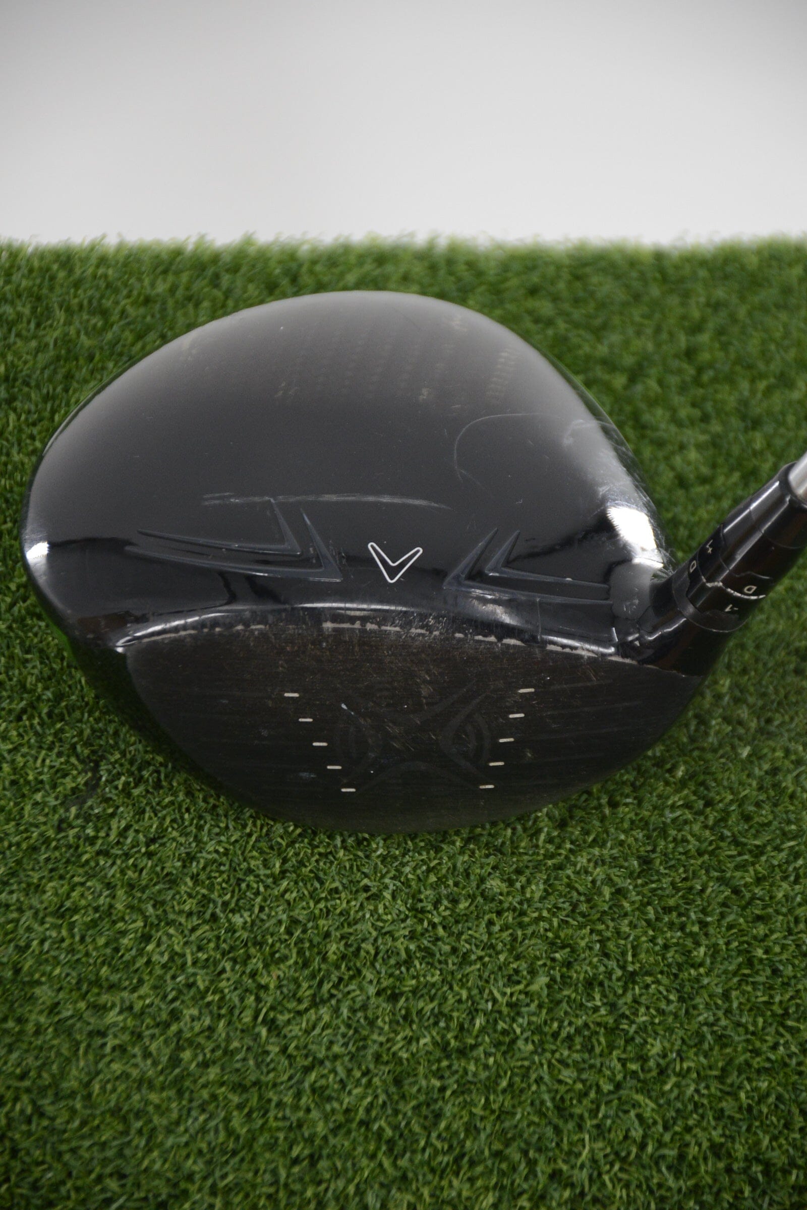 Callaway Great Big Bertha Epic 9 Degree Driver R Flex 45.25" Golf Clubs GolfRoots