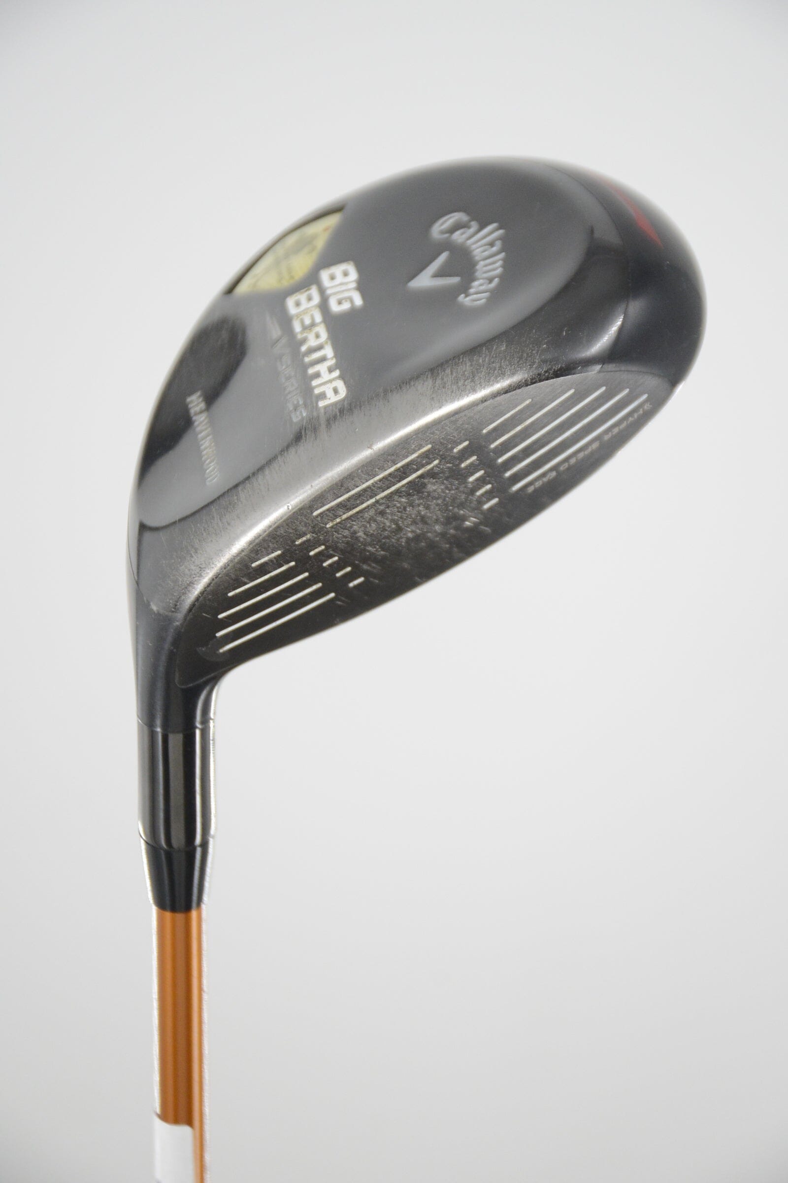 Callaway Big Bertha V Series Heavenwood 7 Wood SR Flex 42.75" Golf Clubs GolfRoots