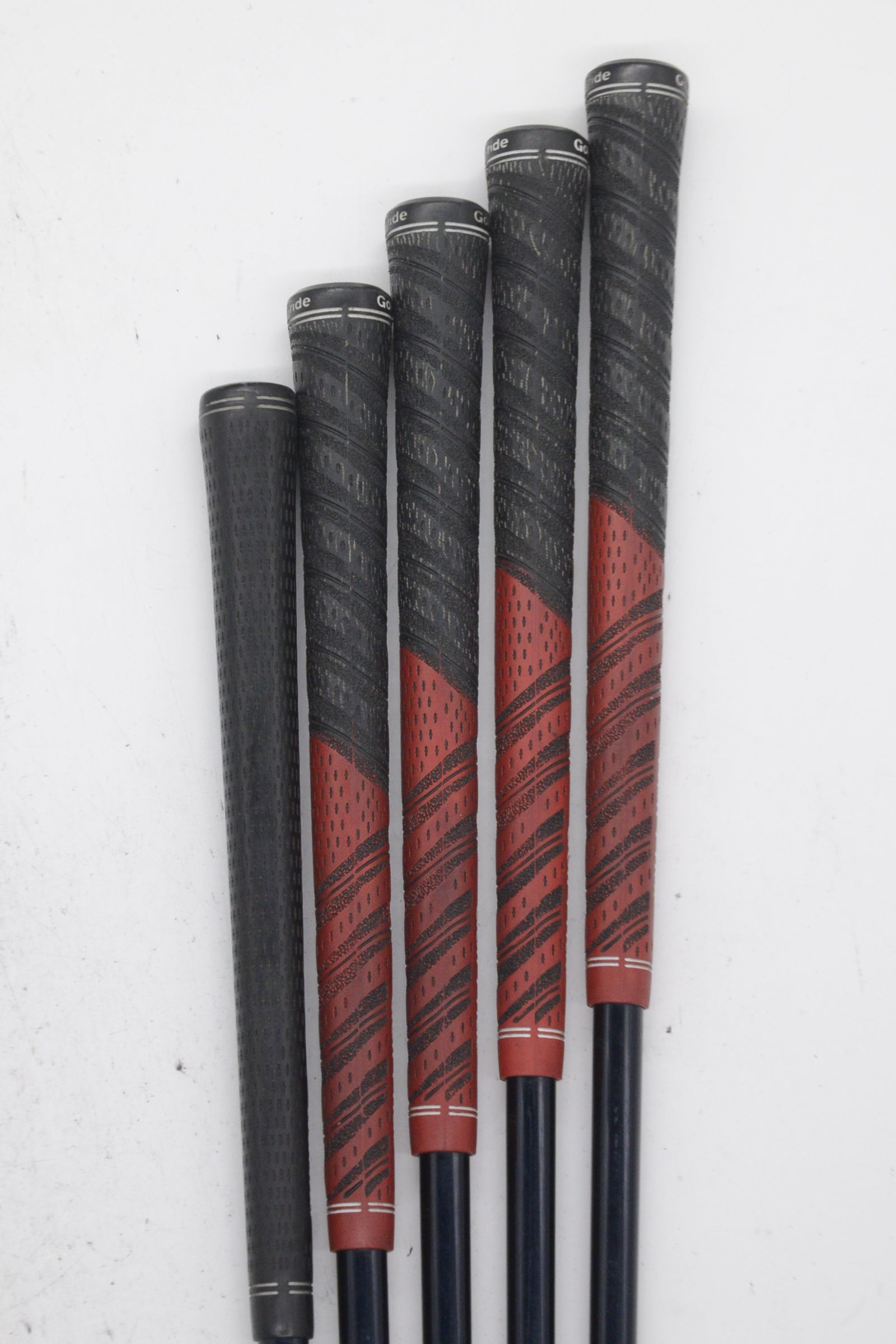 Mizuno MX-900 6-PW Iron Set R Flex -0.5"