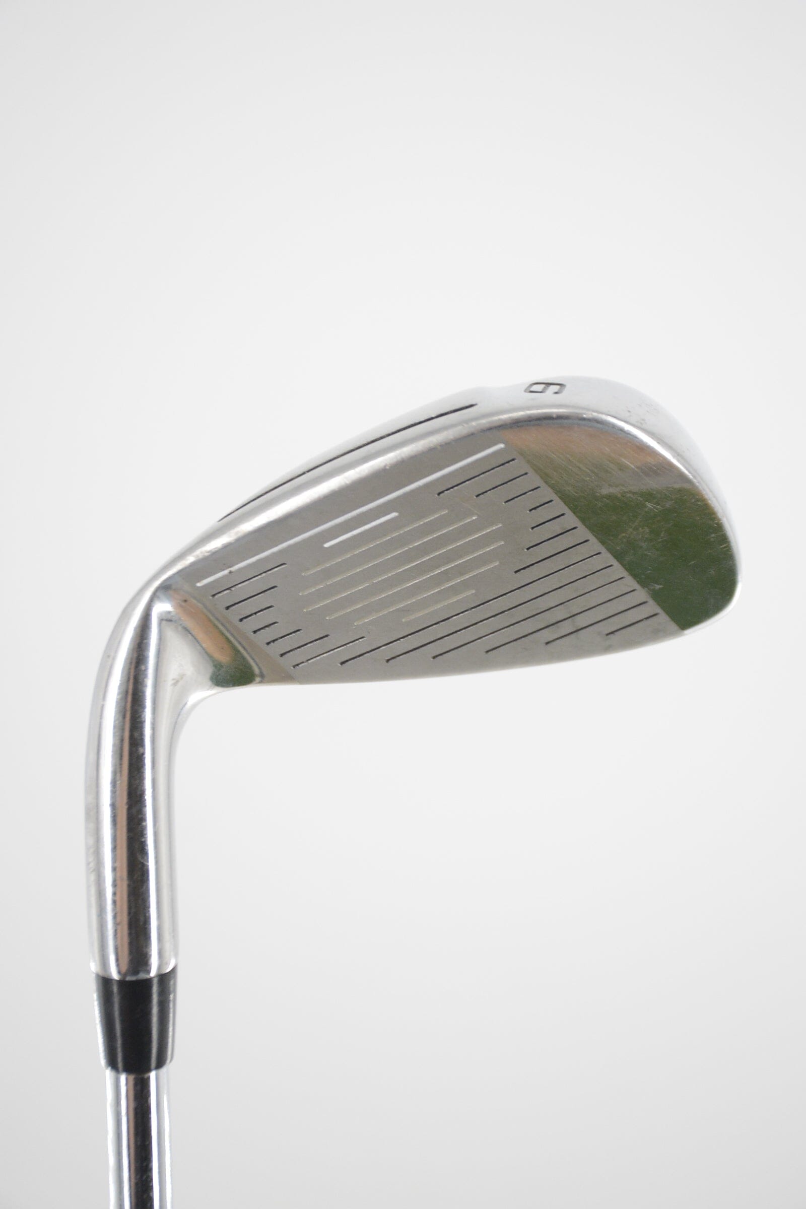 Top Flite Gamer 9 Iron S Flex 34.75" Golf Clubs GolfRoots