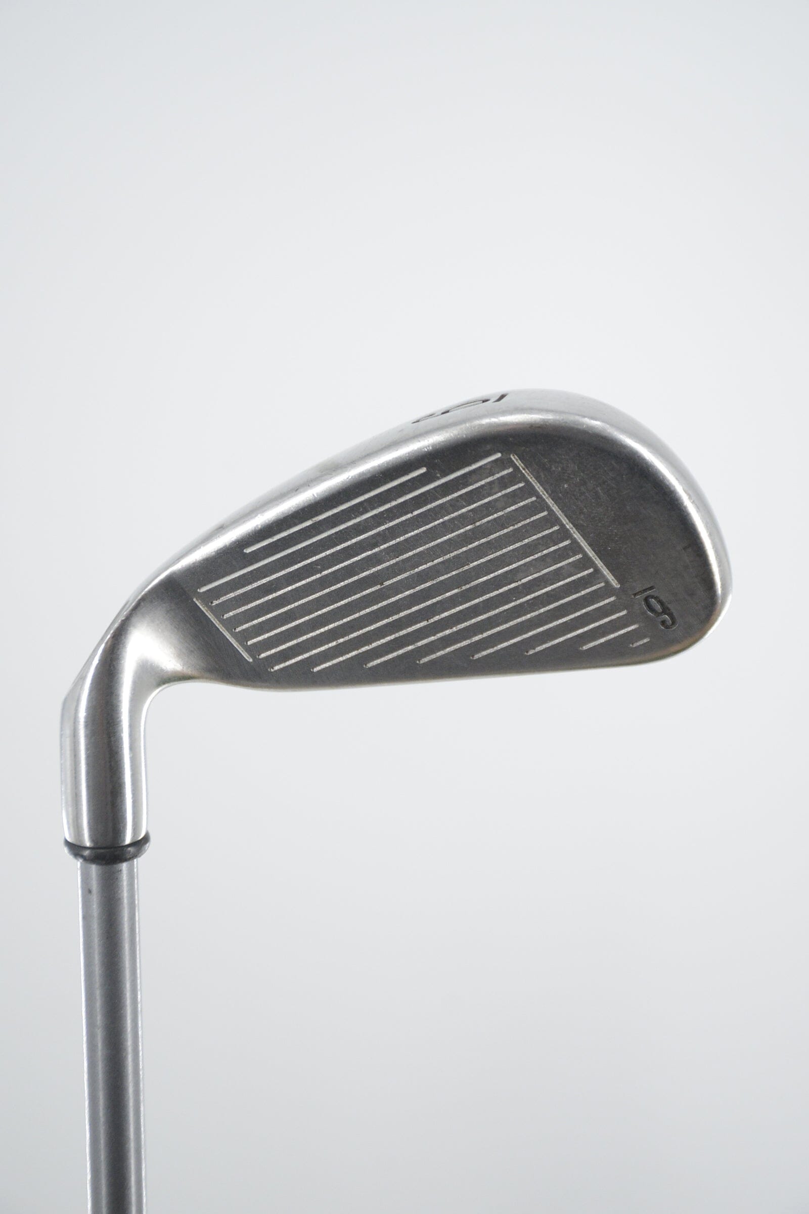 Callaway Steelhead X-14 6 Iron R Flex 37.25" Golf Clubs GolfRoots