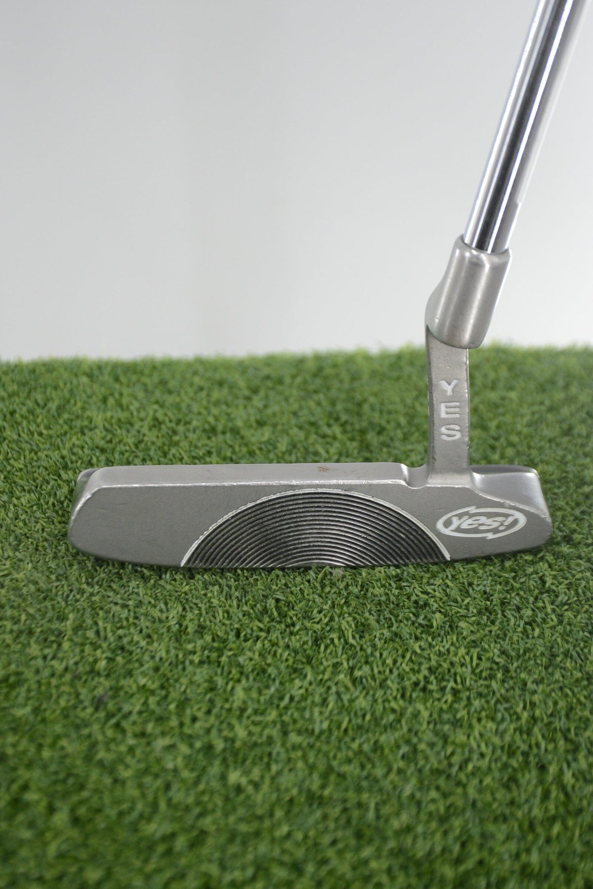 Yes! Callie Putter 35" Golf Putters Yes!
