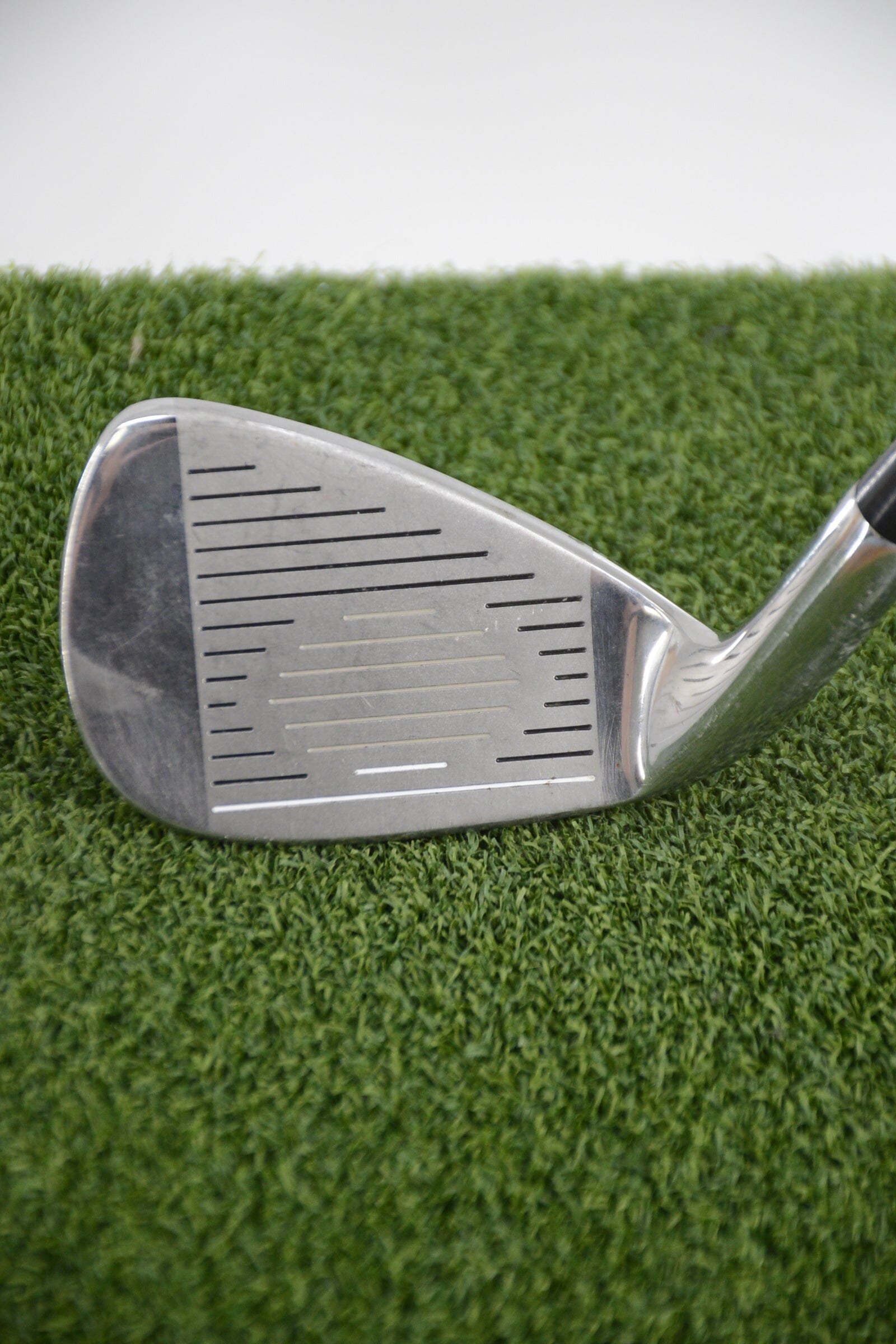 Top Flite Gamer 9 Iron S Flex 34.75" Golf Clubs GolfRoots