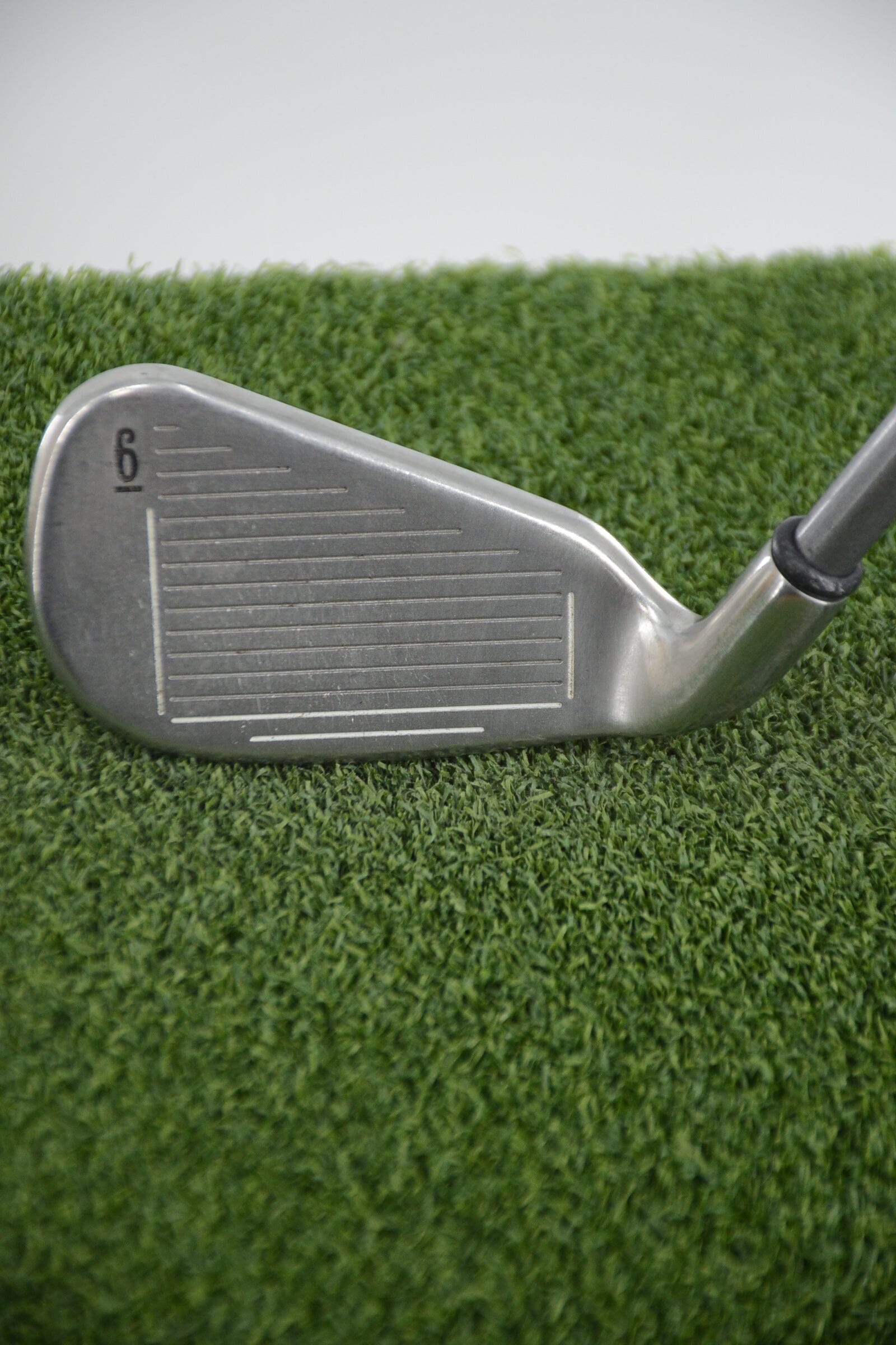 Callaway Steelhead X-14 6 Iron R Flex 37.25" Golf Clubs GolfRoots