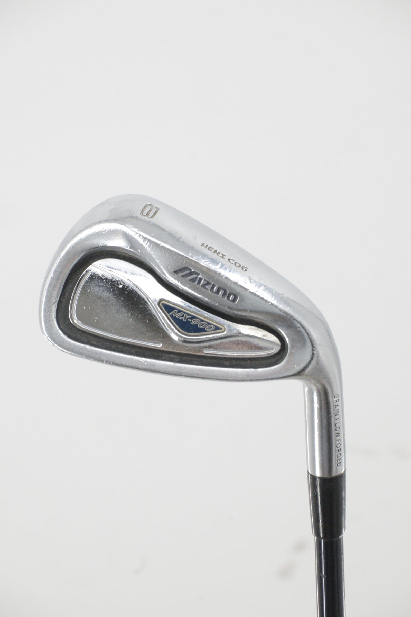 Mizuno MX-900 6-PW Iron Set R Flex -0.5" Golf Clubs GolfRoots