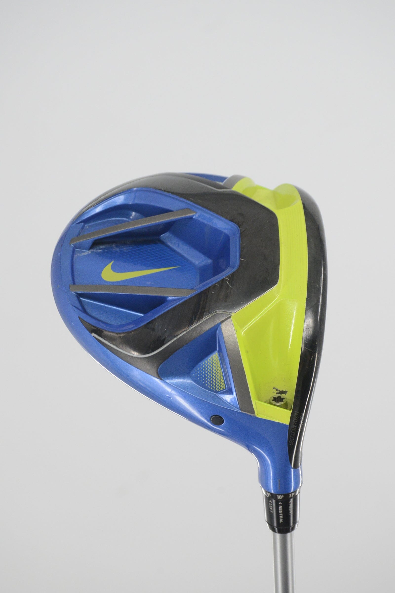 Nike Vapor Fly Pro 10.5 Degree Driver X Flex 44.75" Golf Clubs GolfRoots