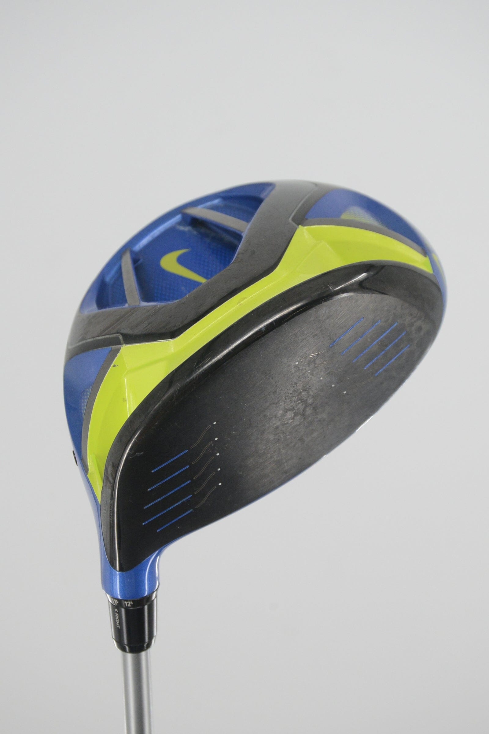 Nike Vapor Fly Pro 10.5 Degree Driver X Flex 44.75" Golf Clubs GolfRoots