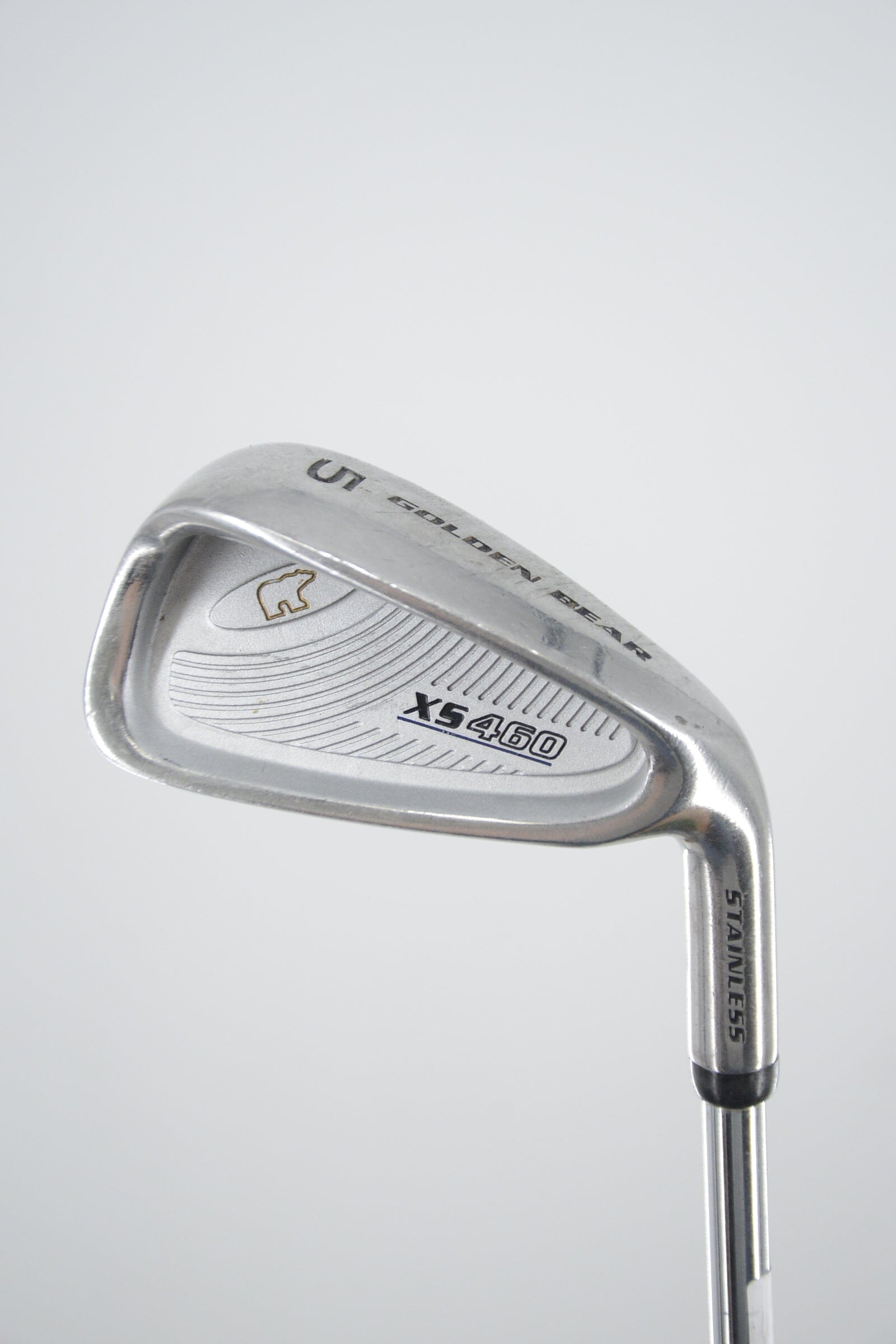 Nicklaus XS460 5 Iron Uniflex 37.5" Golf Clubs GolfRoots