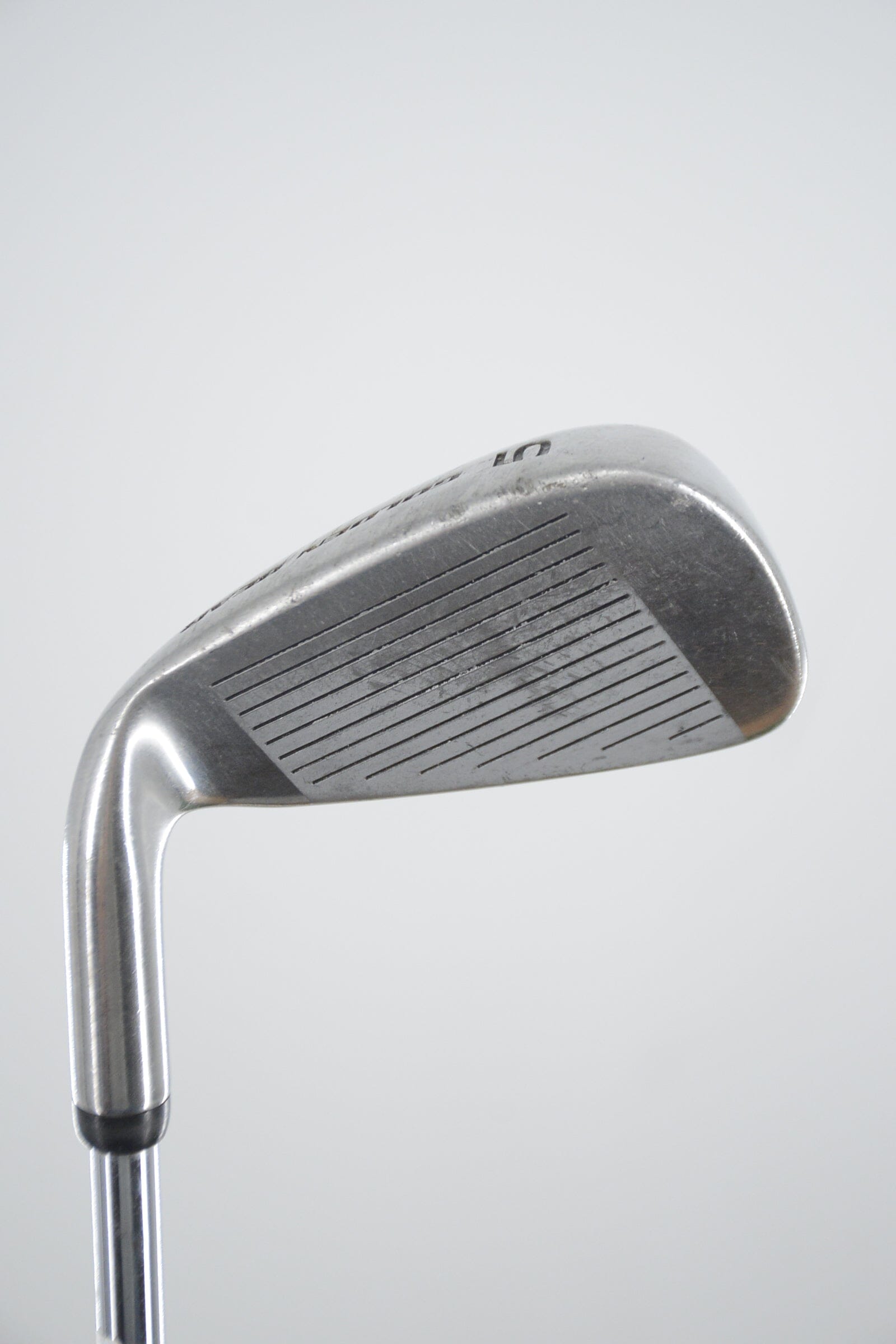 Nicklaus XS460 5 Iron Uniflex 37.5" Golf Clubs GolfRoots