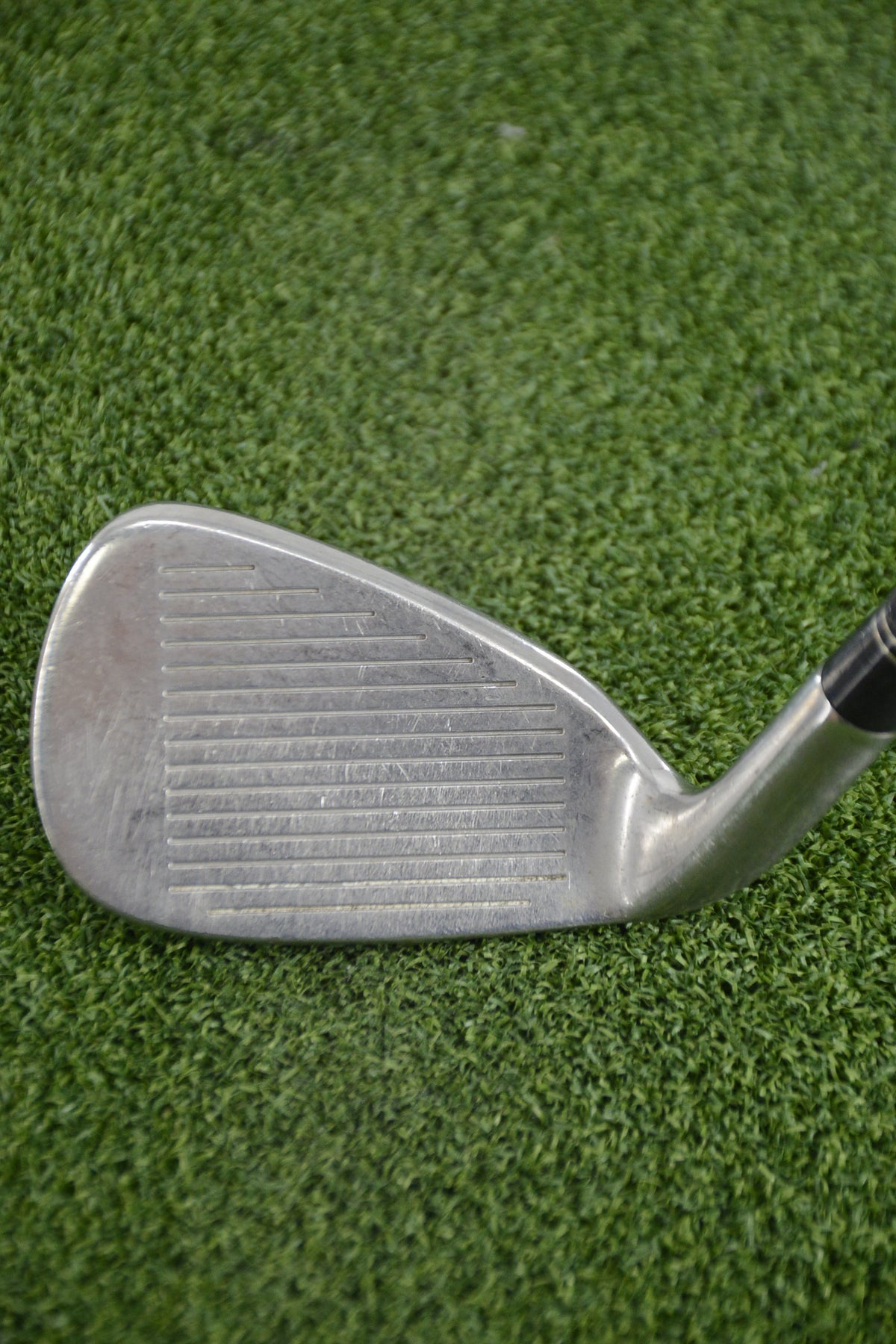 TaylorMade R7 AW R Flex 35.25"