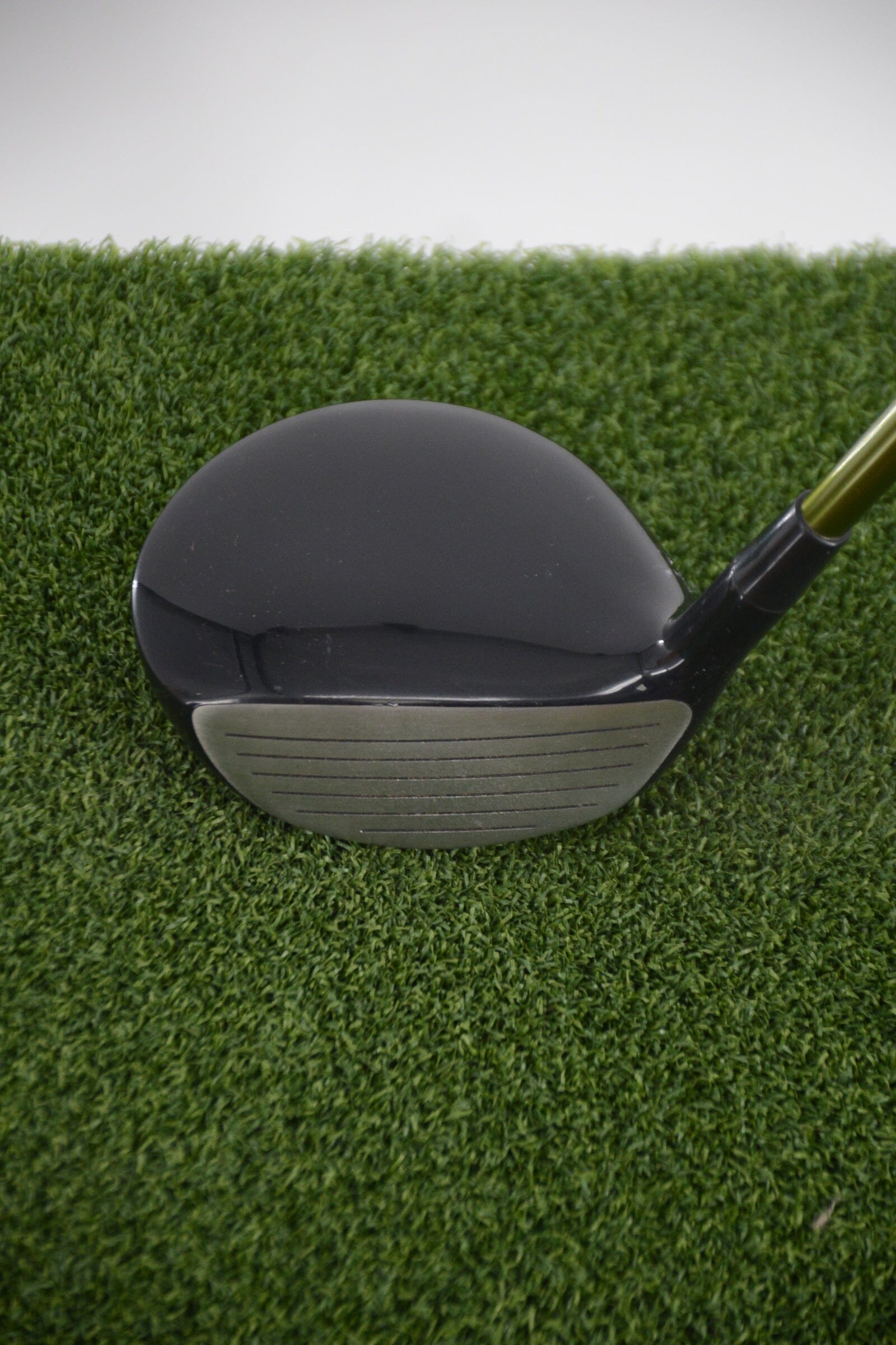 Sonartec Ss-3.5 13 Degree Wood S Flex 43" Golf Clubs GolfRoots