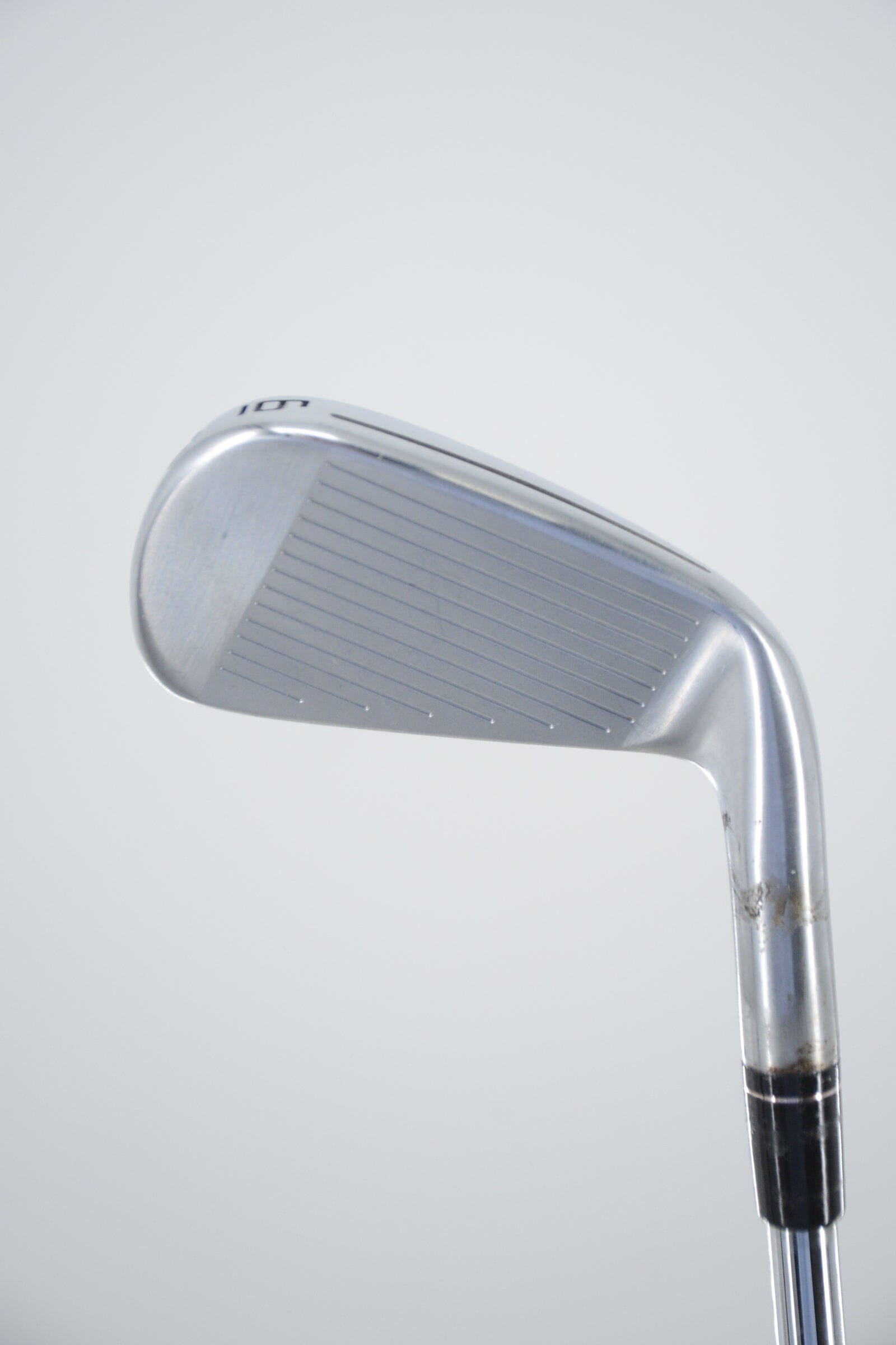 Lefty TaylorMade P770 '20 6 Iron S Flex 37.25" Golf Clubs GolfRoots