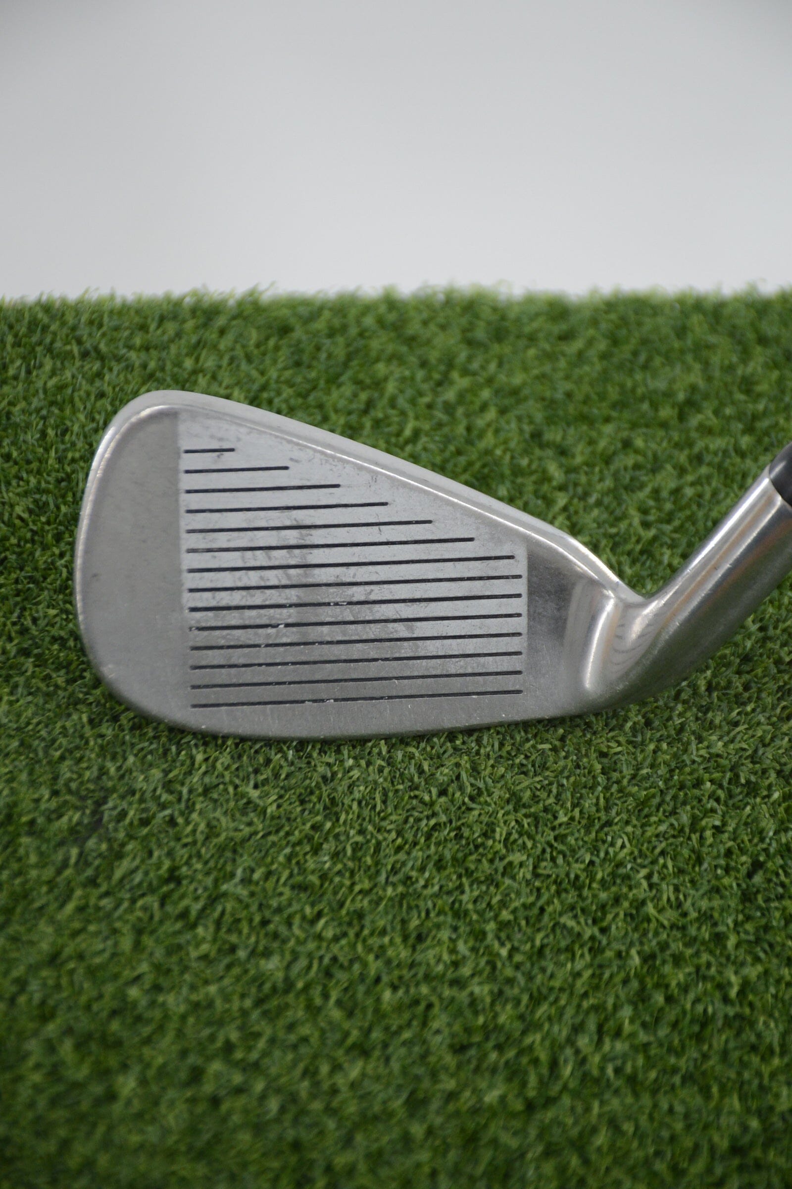 Nicklaus XS460 5 Iron Uniflex 37.5" Golf Clubs GolfRoots