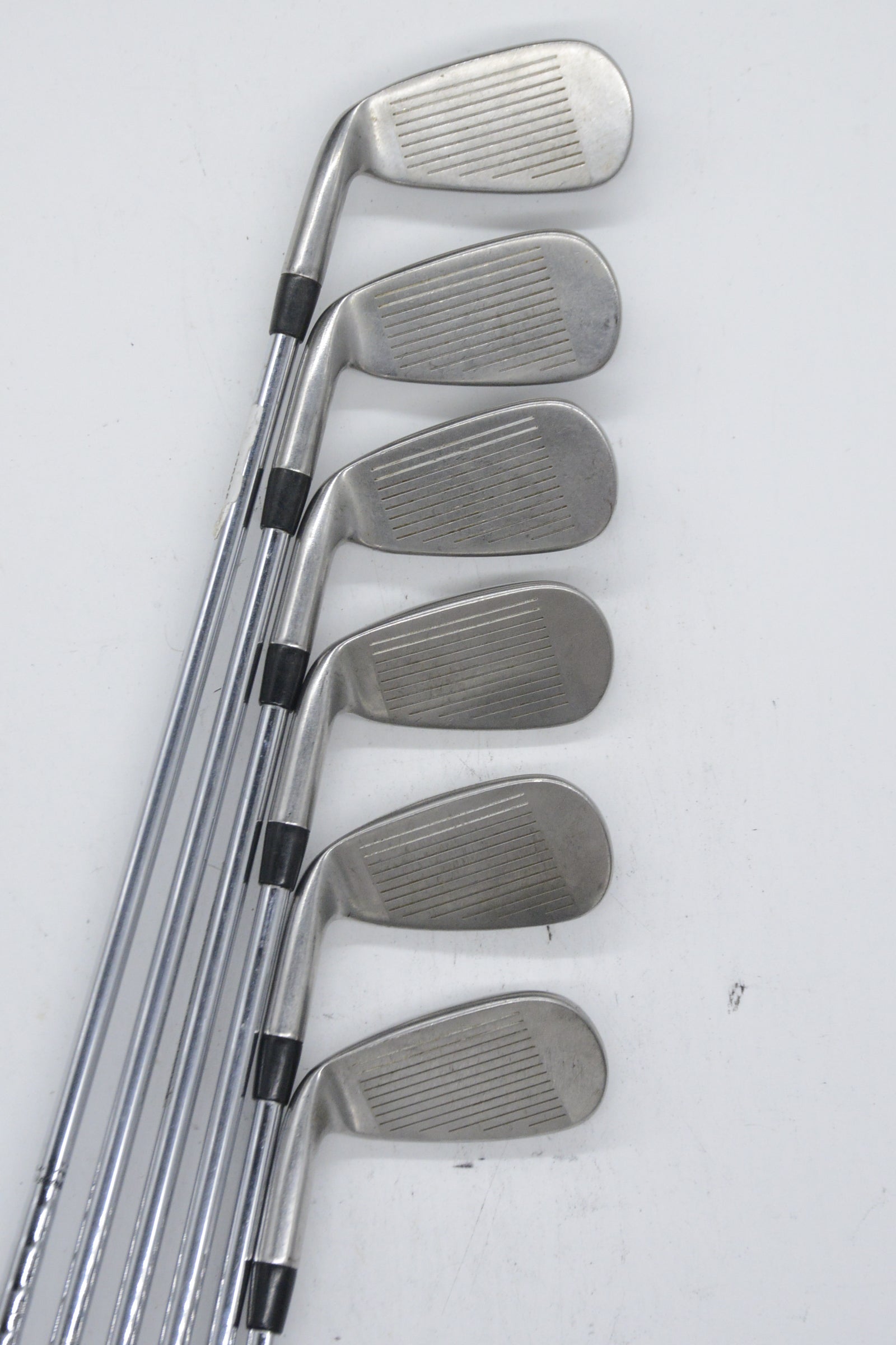 Nike CPR 5-PW Iron Set S Flex -0.25"