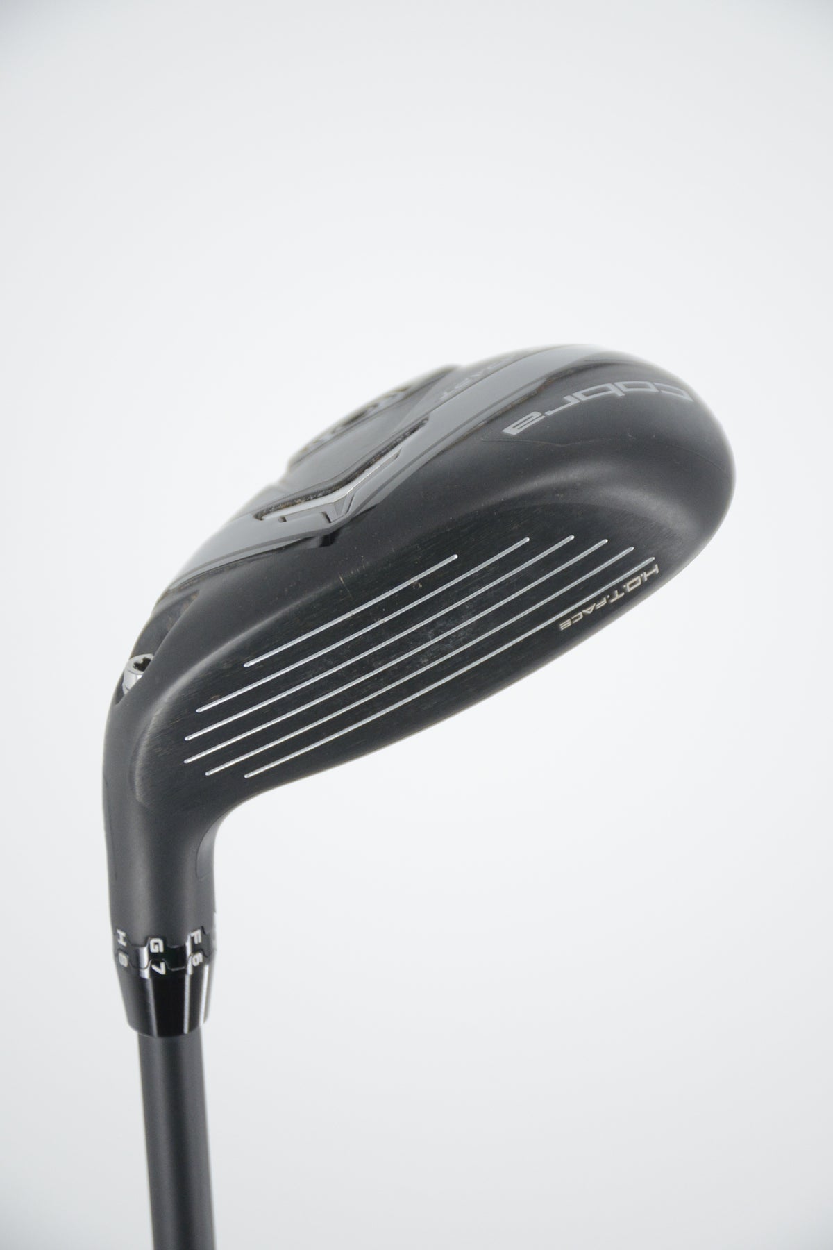 Cobra DS Adapt 4 Hybrid S Flex 39.75"