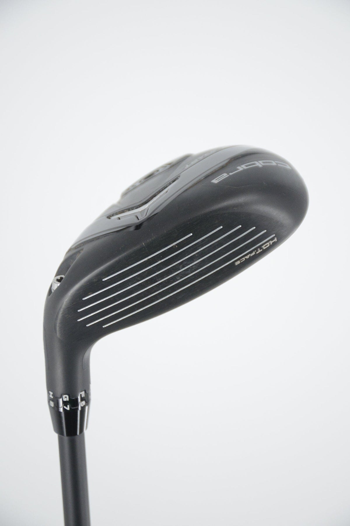 Cobra DS Adapt 4 Hybrid S Flex 39.75" Golf Clubs GolfRoots