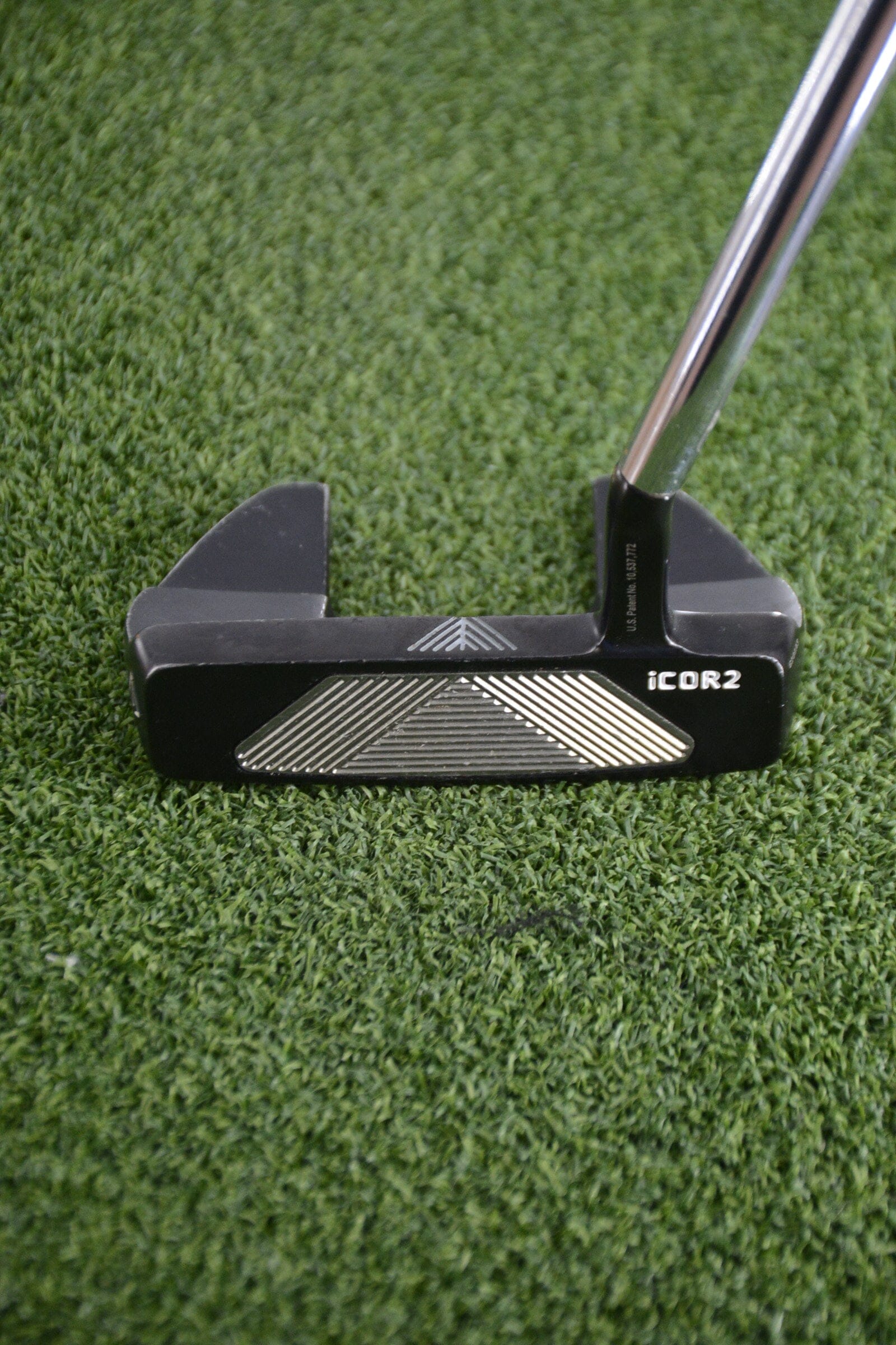 Pyramid iCor2 Putter 35" Golf Clubs GolfRoots