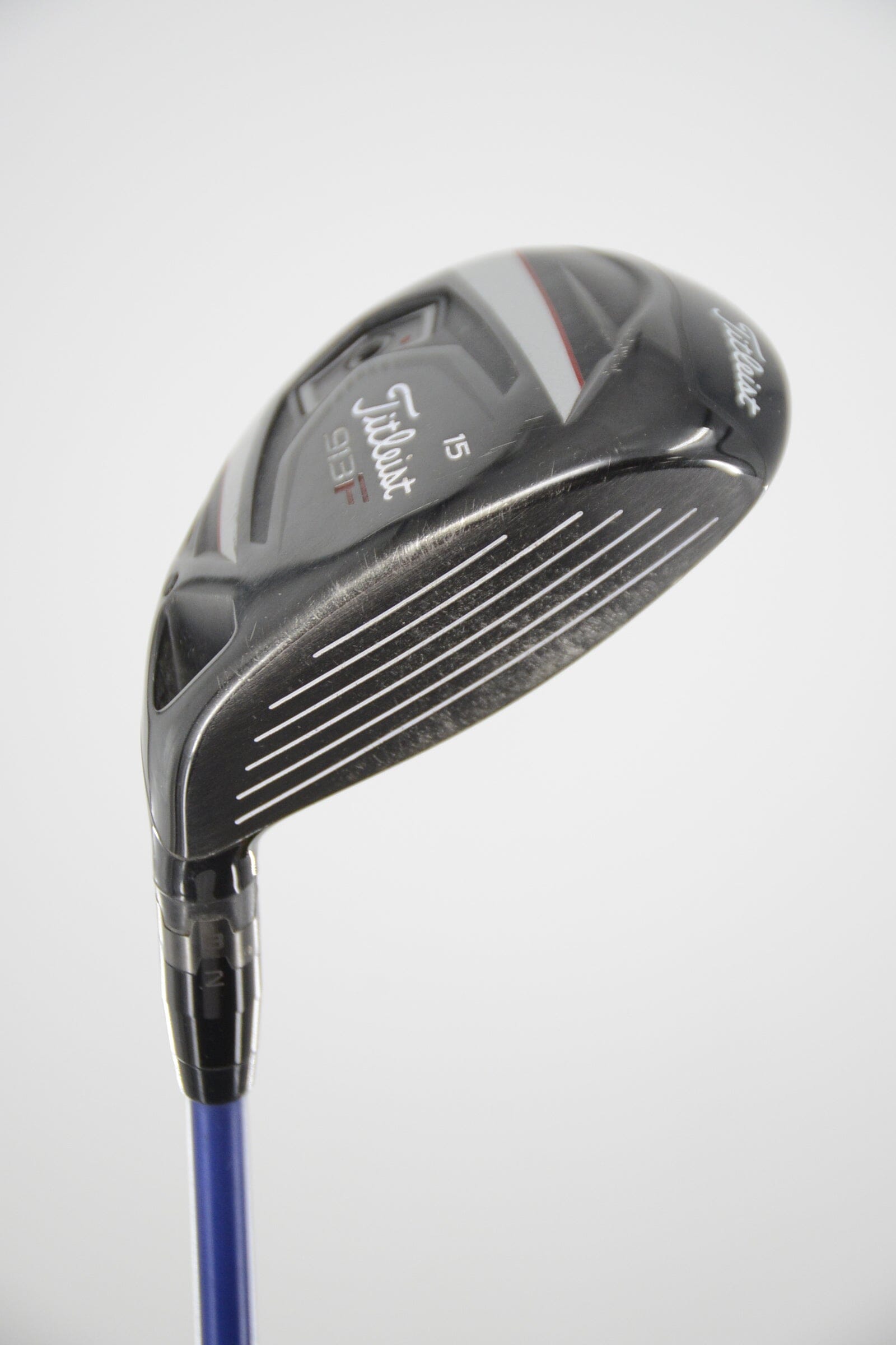 Titleist 913F 15 Degree Wood S Flex 42.75" Golf Clubs GolfRoots