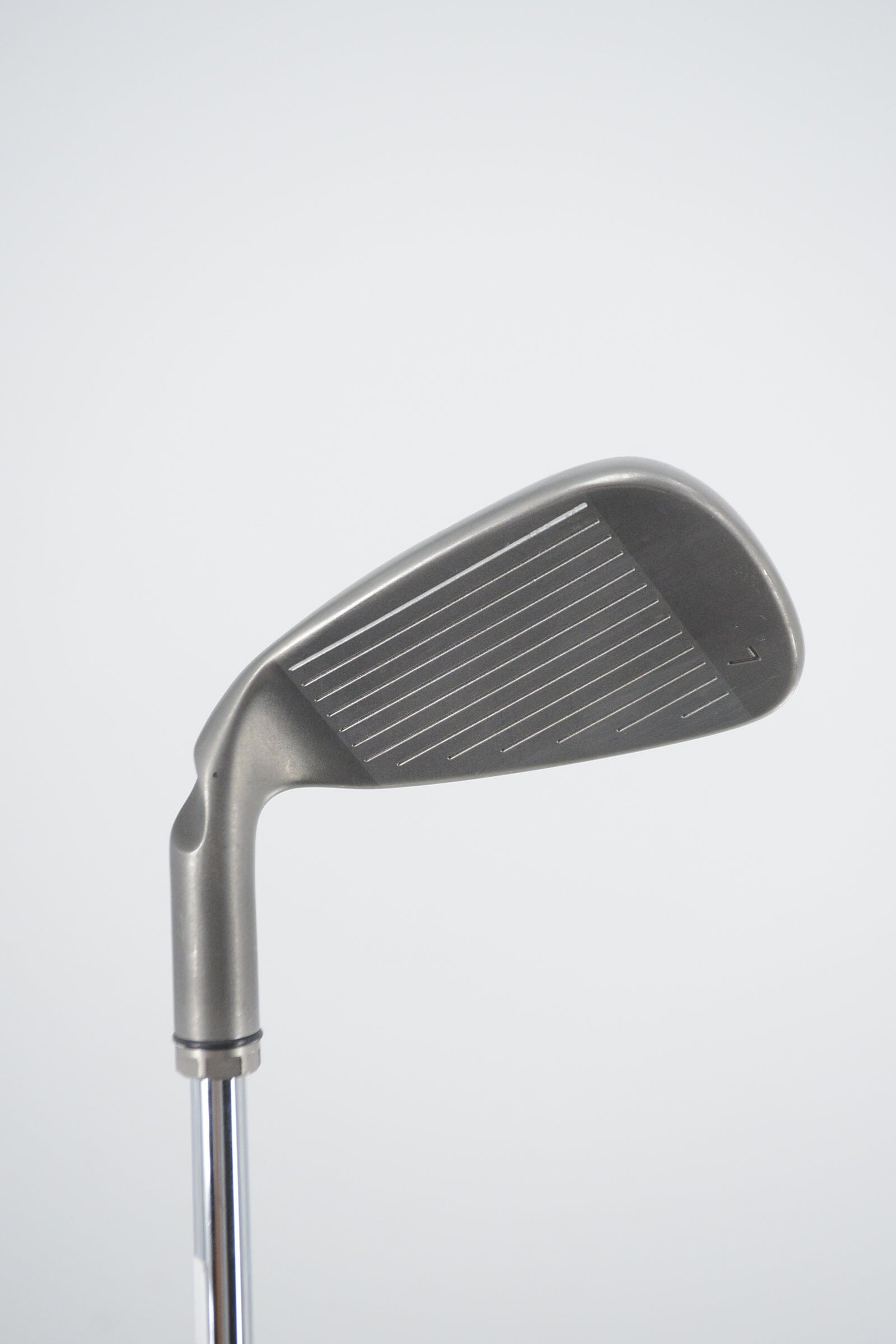 Ping G25 7 Iron S Flex 36.5" Golf Clubs GolfRoots