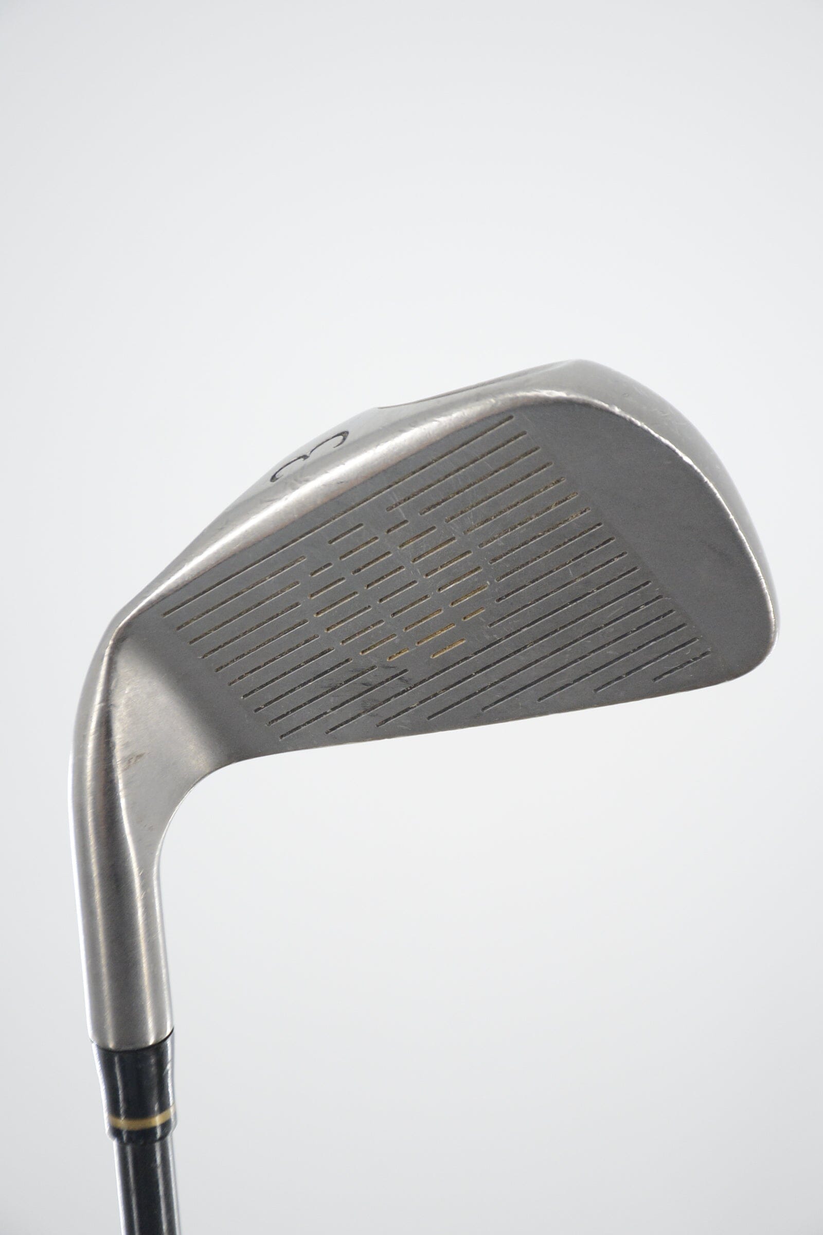 Armour Ti100 3 Iron R Flex 39" Golf Clubs GolfRoots