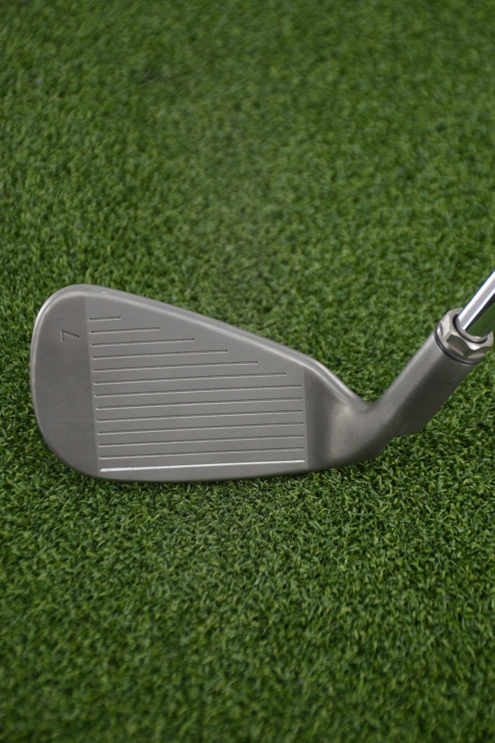 Ping G25 7 Iron S Flex 36.5" Golf Clubs GolfRoots