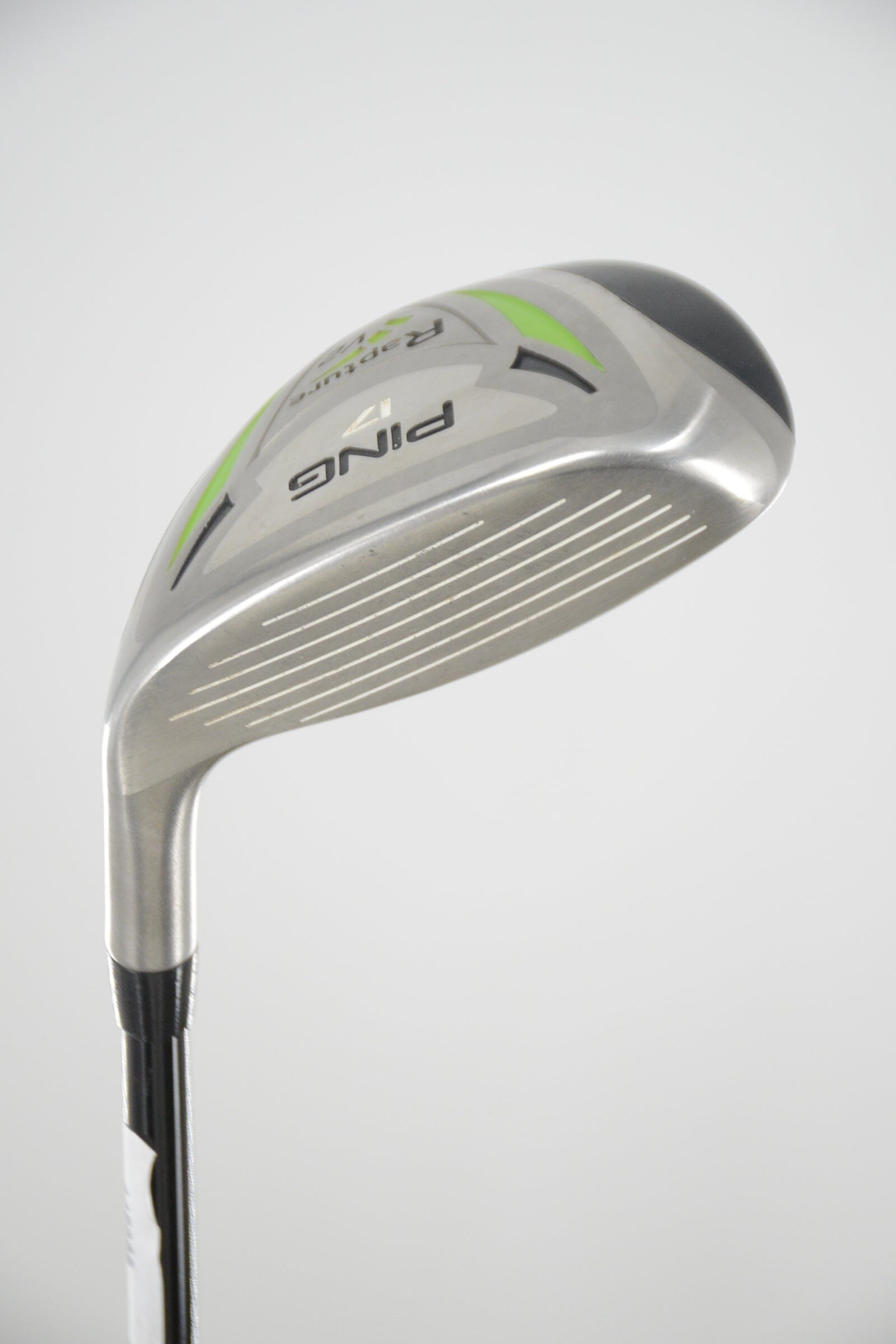 Women's Ping Rapture V2 17 Degree Hybrid W Flex 39.5" Golf Clubs GolfRoots