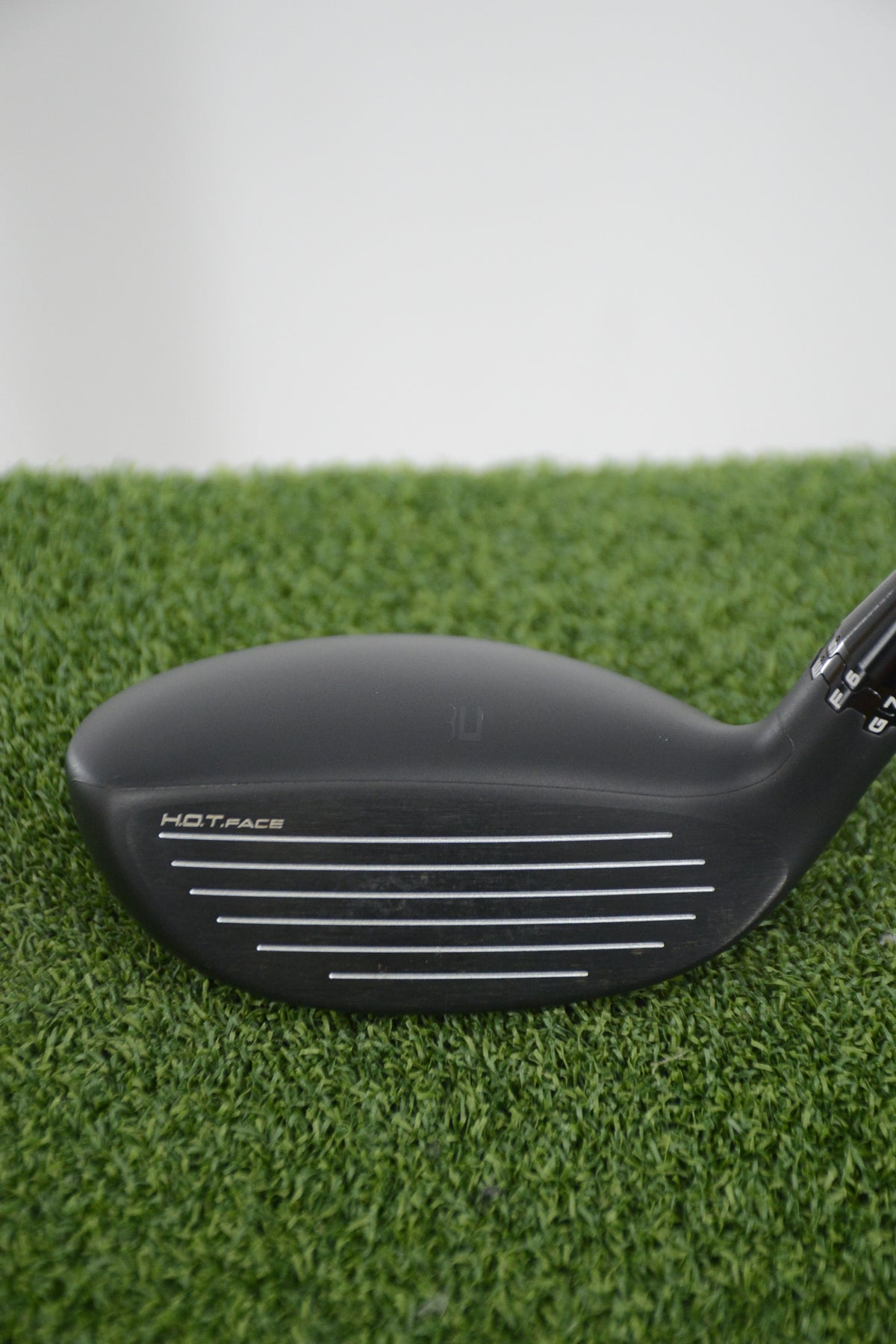 Cobra DS Adapt 4 Hybrid S Flex 39.75"