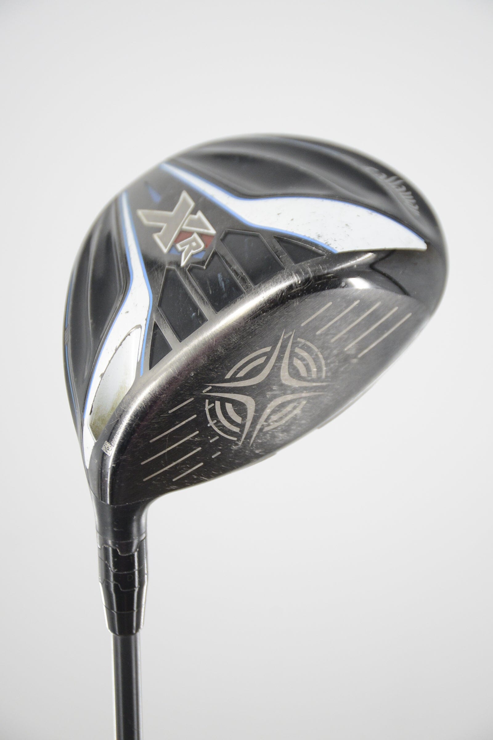 Women's Callaway XR 16 10.5 Degree Driver W Flex 44.75" Golf Clubs GolfRoots