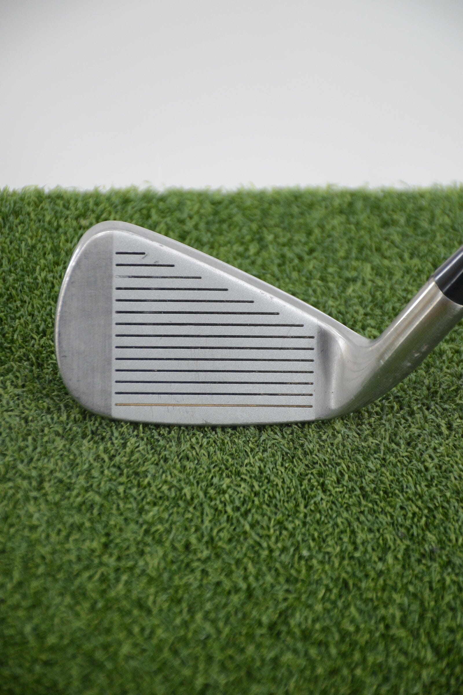 Turbo Power TM32 7 Iron R Flex 34.5" Golf Clubs GolfRoots