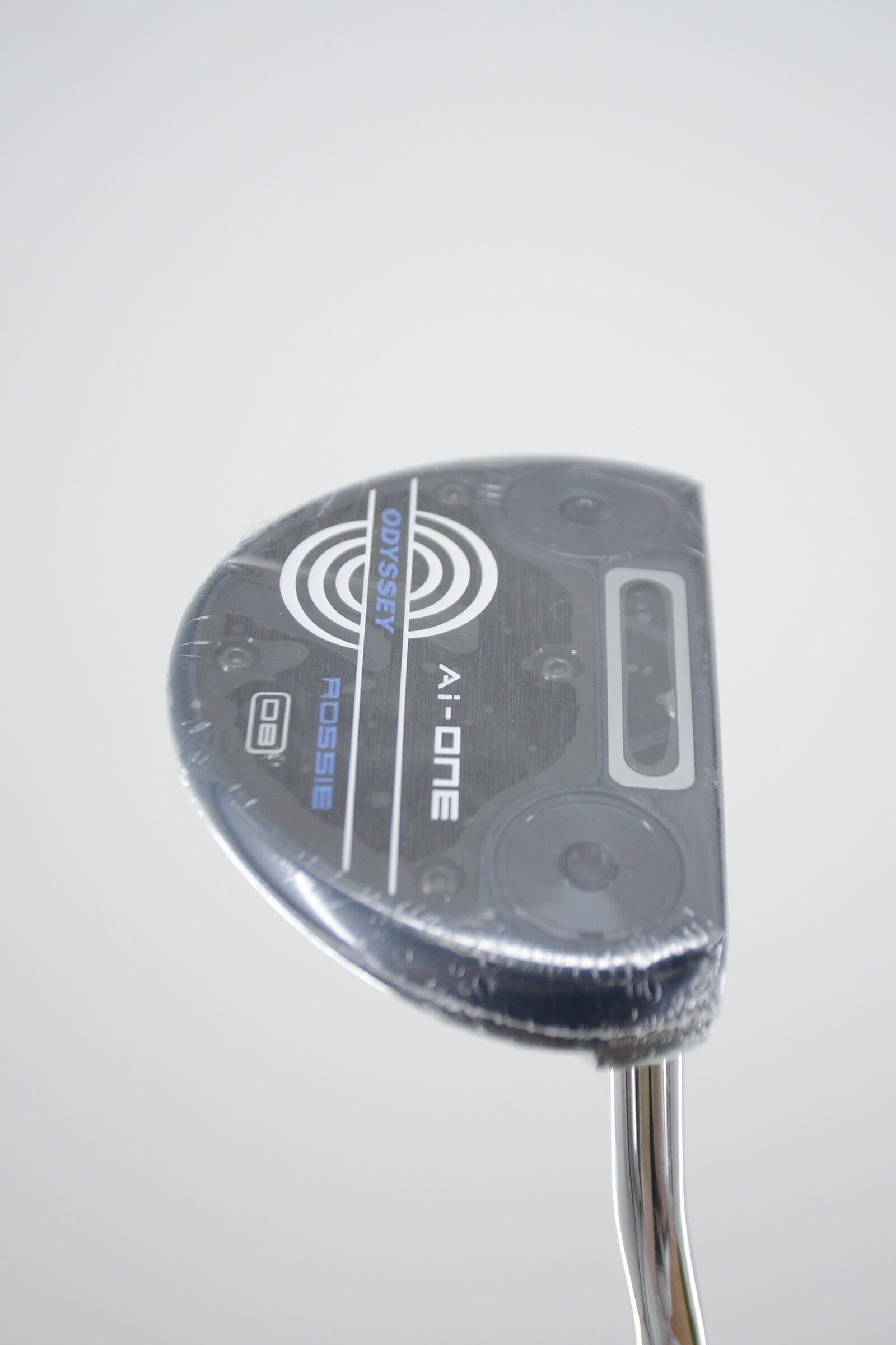 NEW Odyssey ai-ONE Rossie DB Putter 35" Golf Clubs GolfRoots