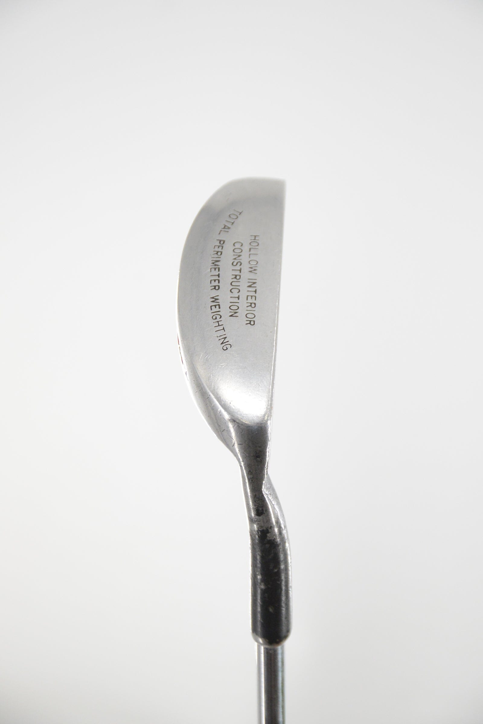 Pinseeker FireBall Putter 36" Golf Clubs GolfRoots