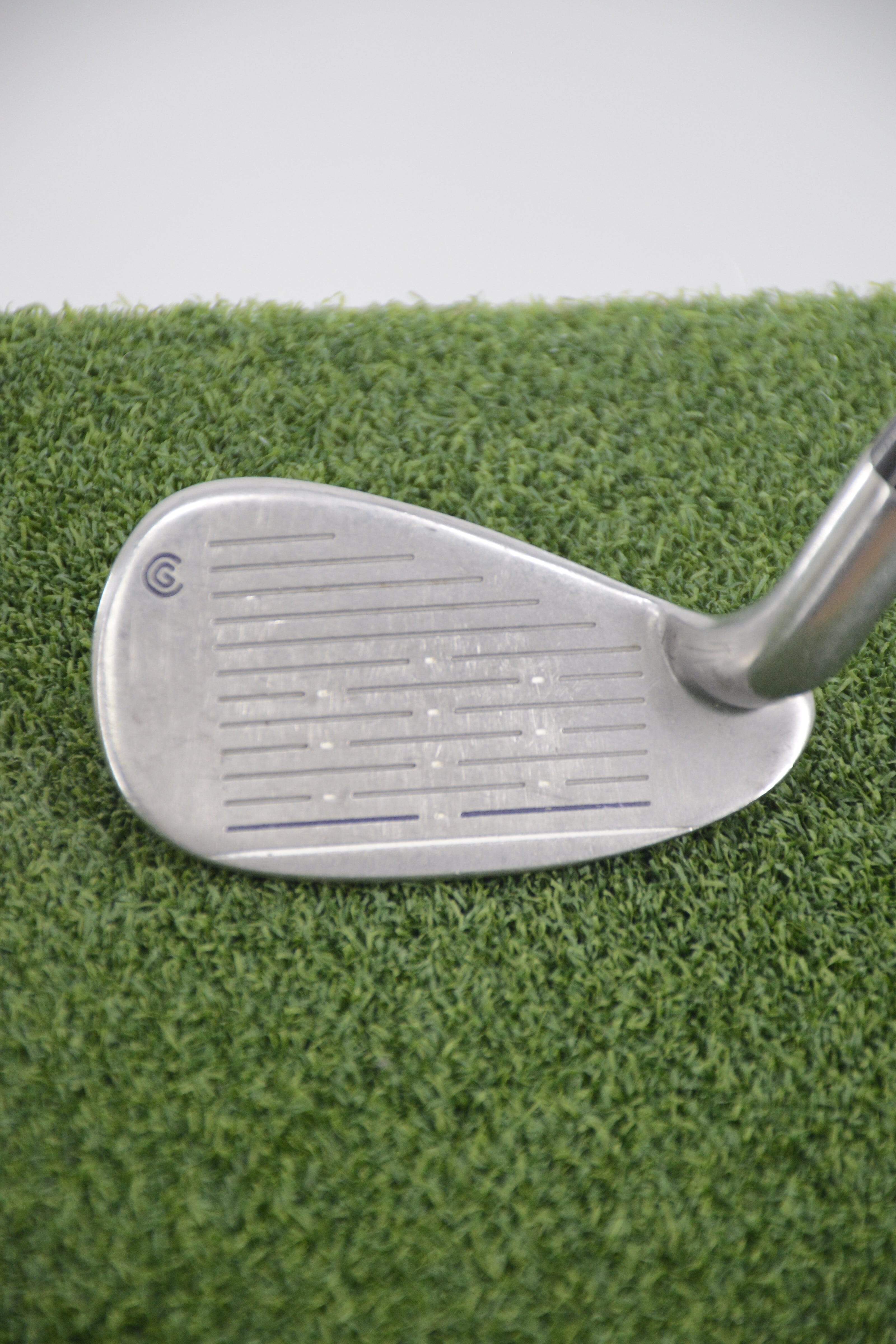 Cleveland Vas 792 PW S Flex 35.5" Golf Clubs GolfRoots