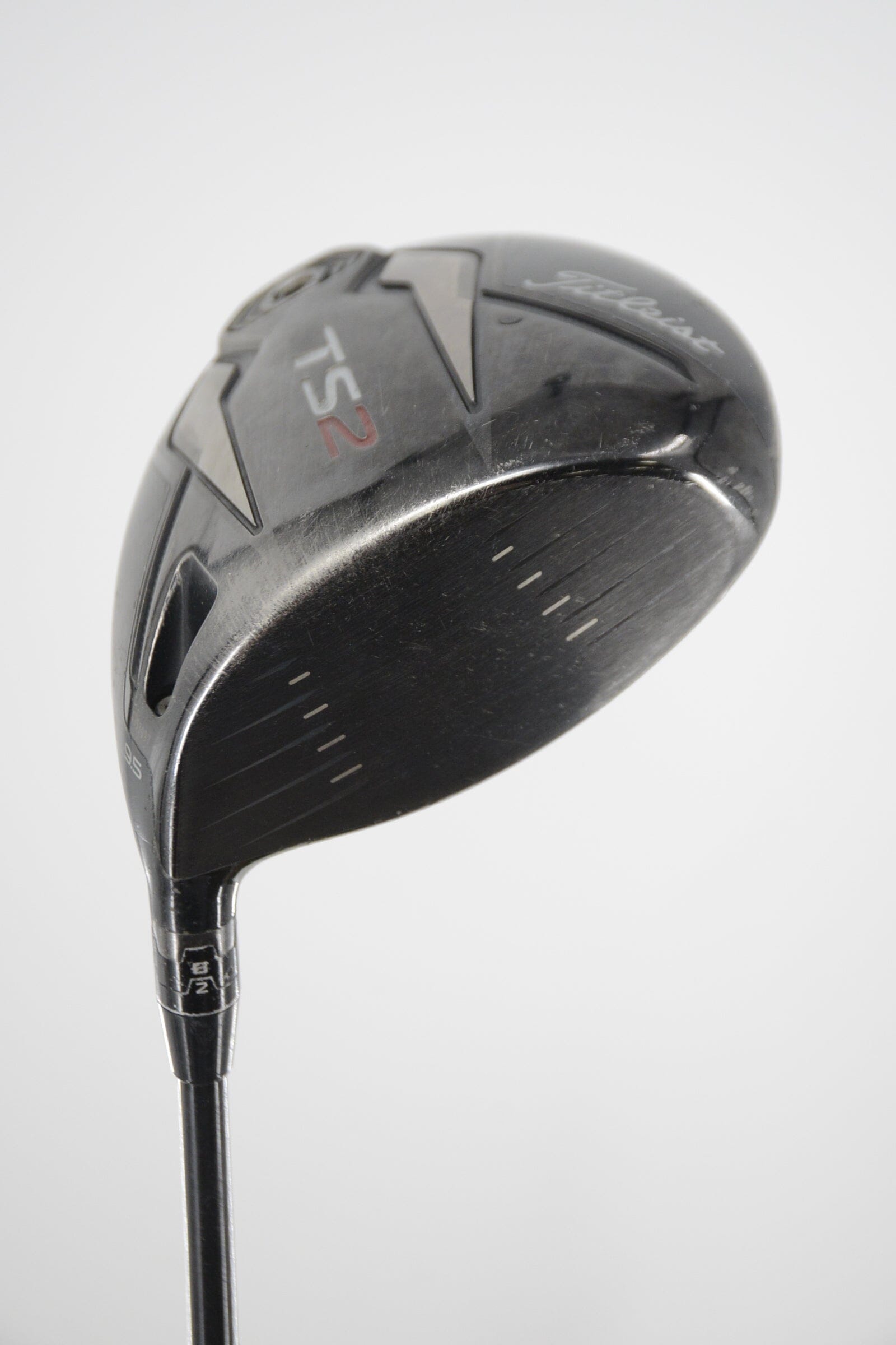Titleist TS2 9.5 Degree Driver R Flex 45"