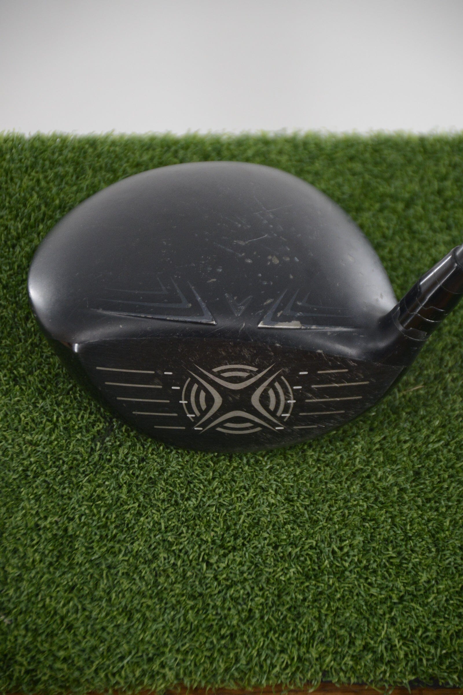 Women's Callaway XR 16 10.5 Degree Driver W Flex 44.75" Golf Clubs GolfRoots