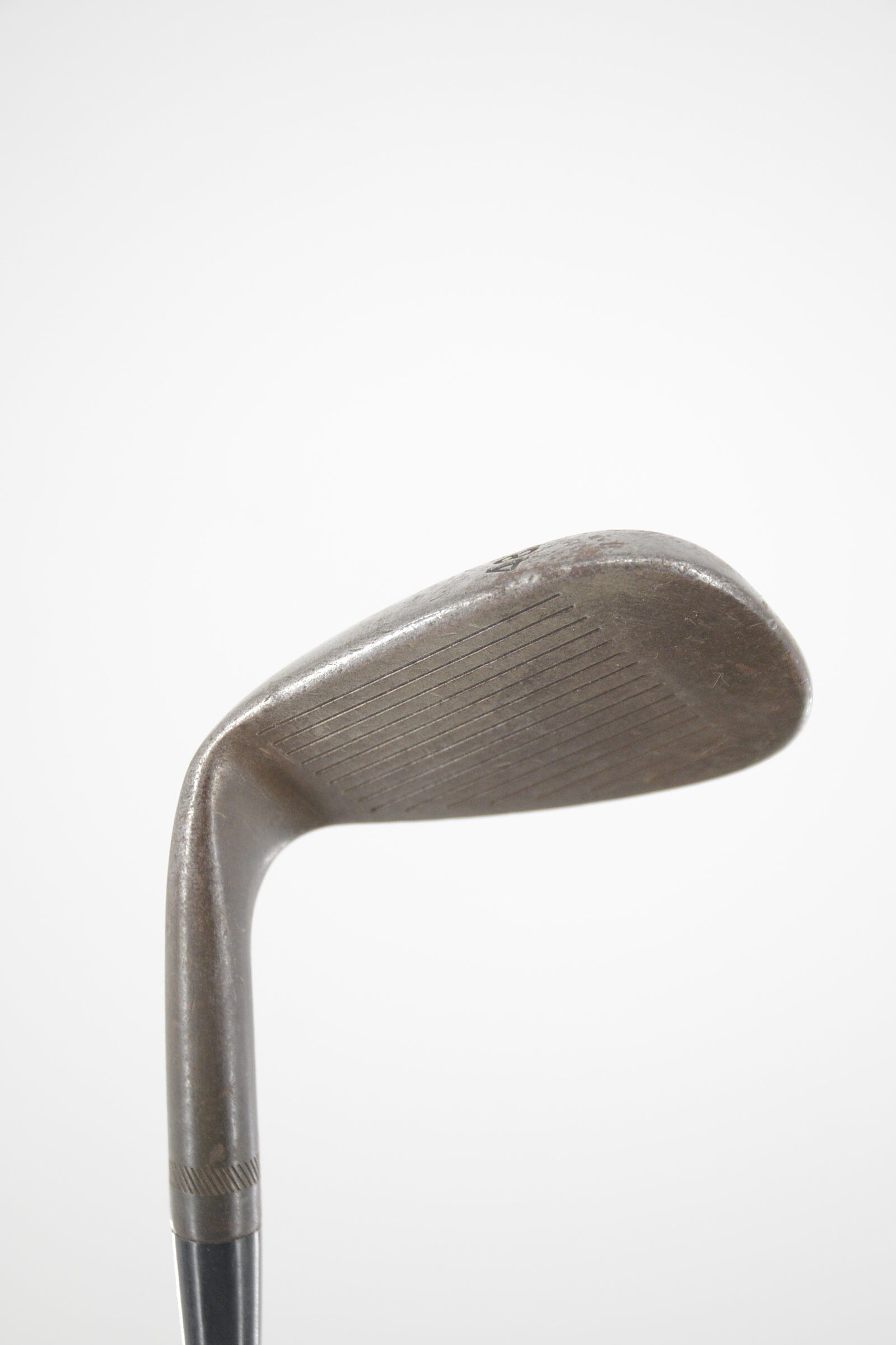 Titleist Vokey Oil Can 48 Degree Wedge Wedge Flex 35.25" Golf Clubs GolfRoots