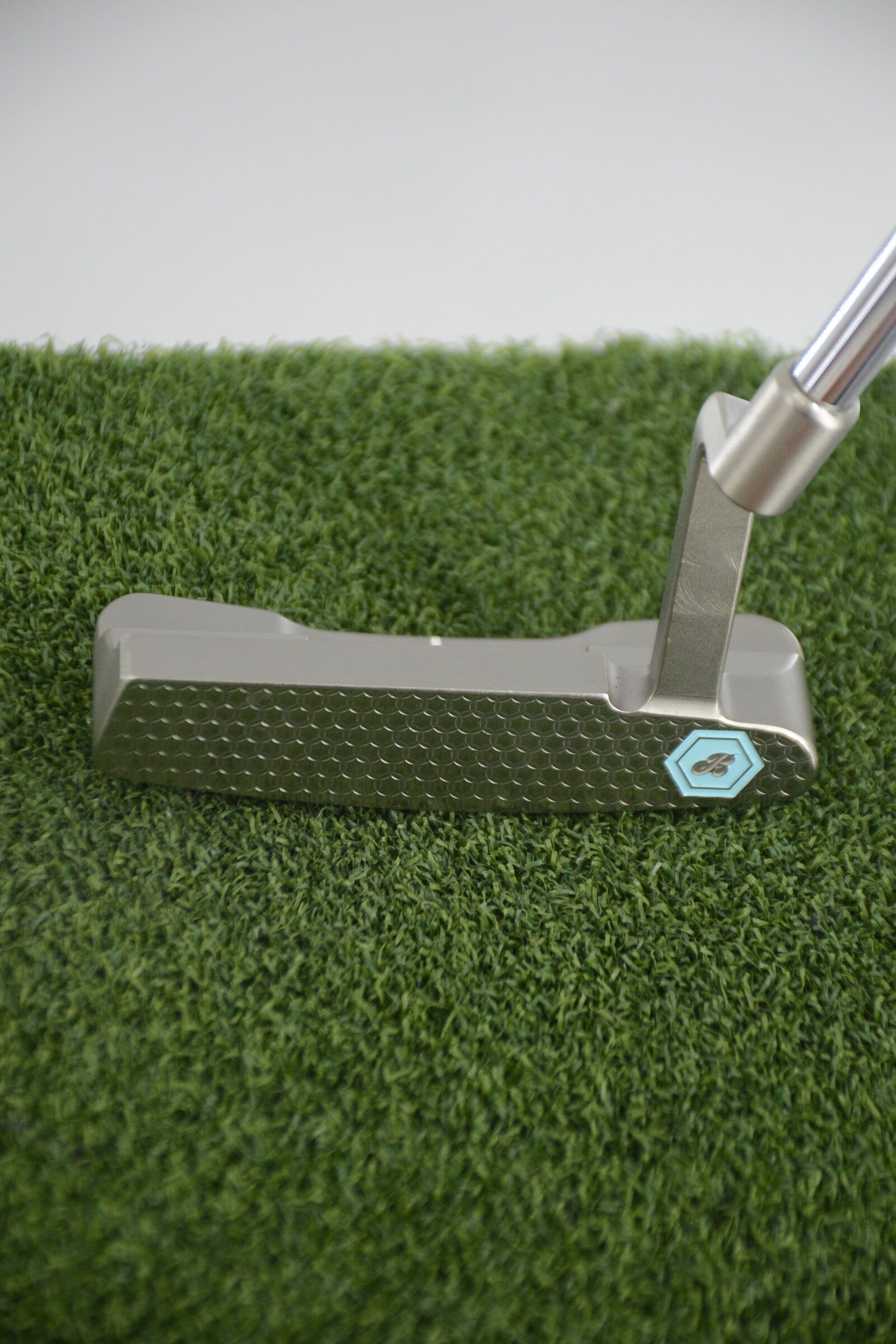 Bettinardi Queen B 5 Putter 33.5" Golf Clubs GolfRoots
