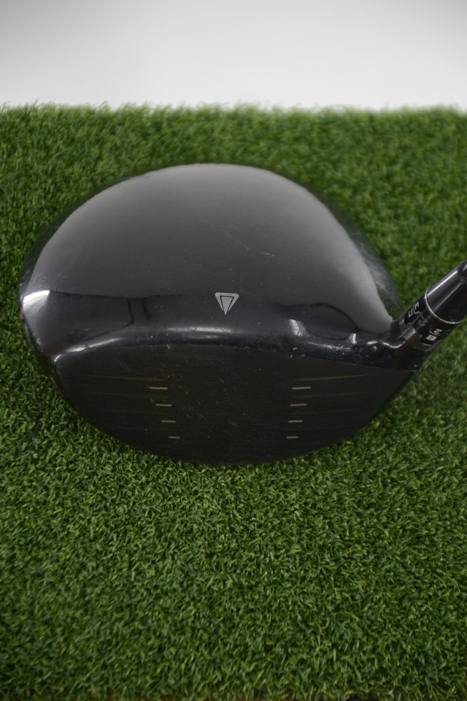 Titleist TS2 9.5 Degree Driver R Flex 45" Golf Clubs GolfRoots