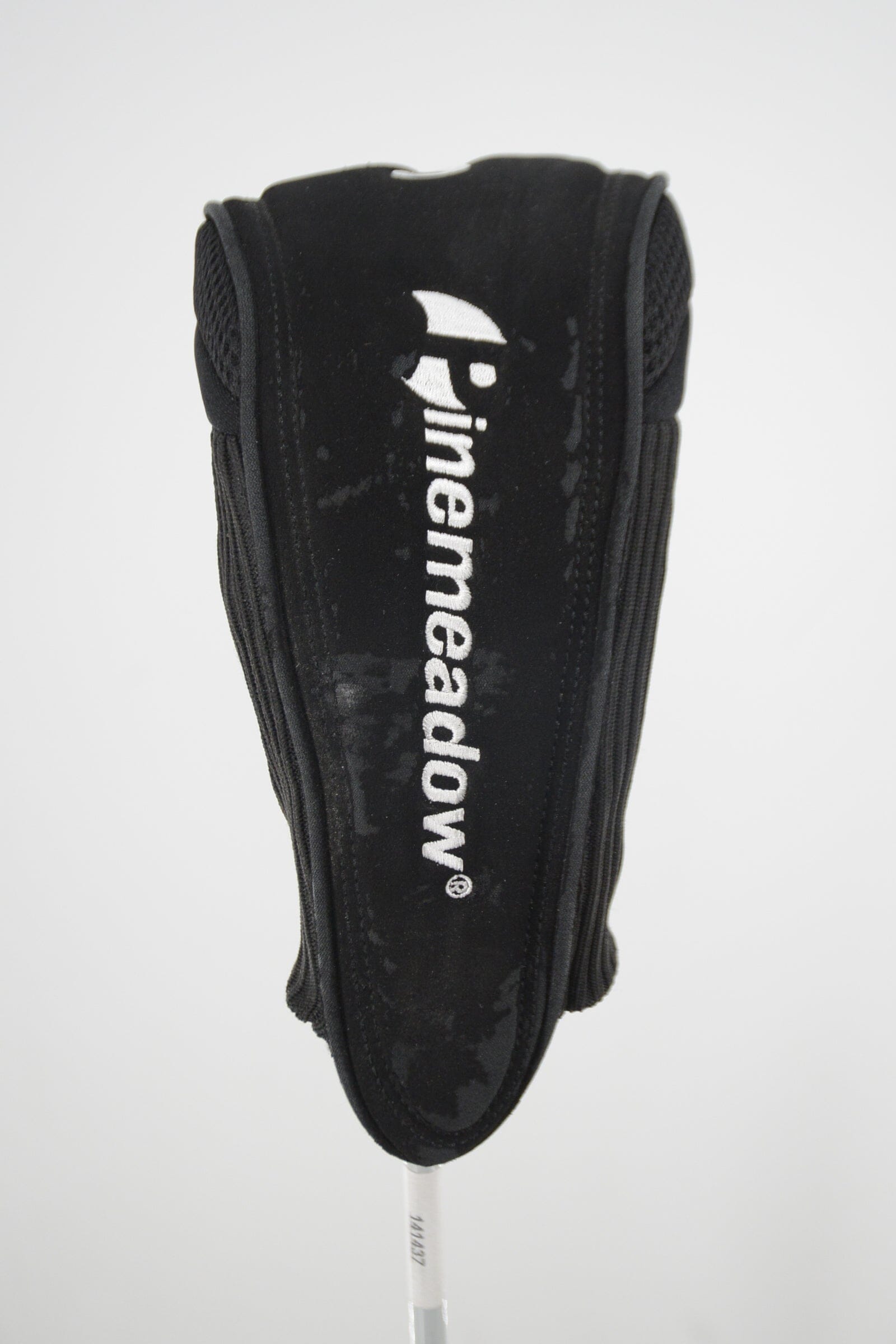 Lefty Pinemeadow ZR 3.0 3 Wood W Flex 42.25" Golf Clubs GolfRoots