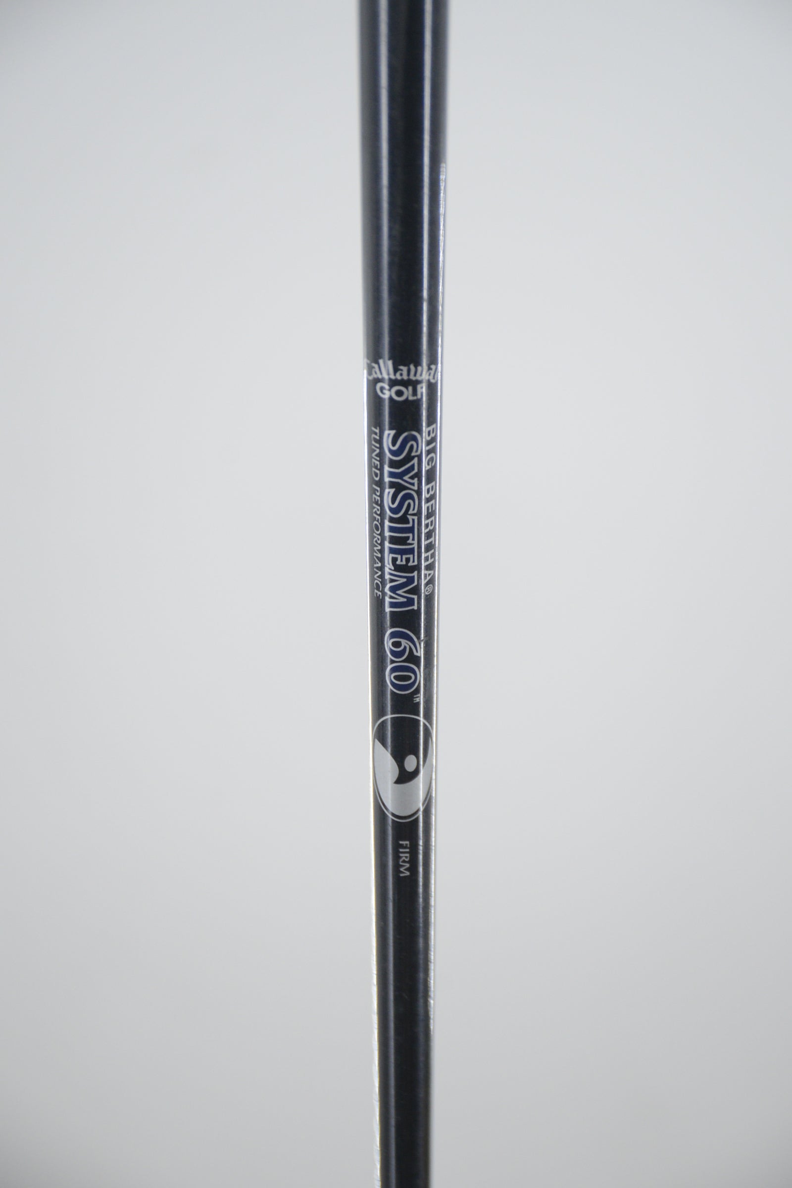 Callaway Hawk Eye VFT Titanium 2 Wood R Flex 44"