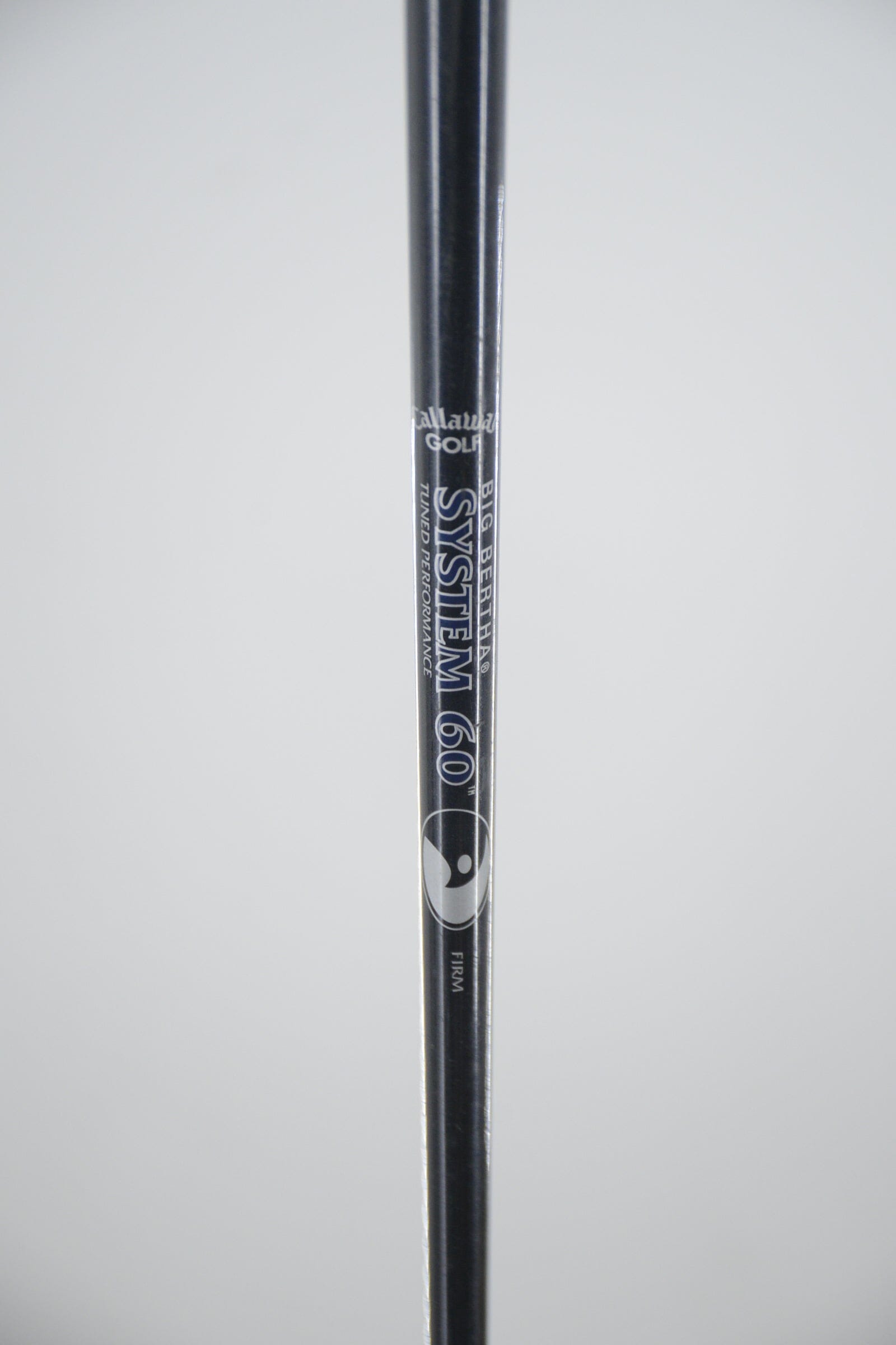 Callaway Hawk Eye VFT Titanium 2 Wood R Flex 44" Golf Clubs GolfRoots