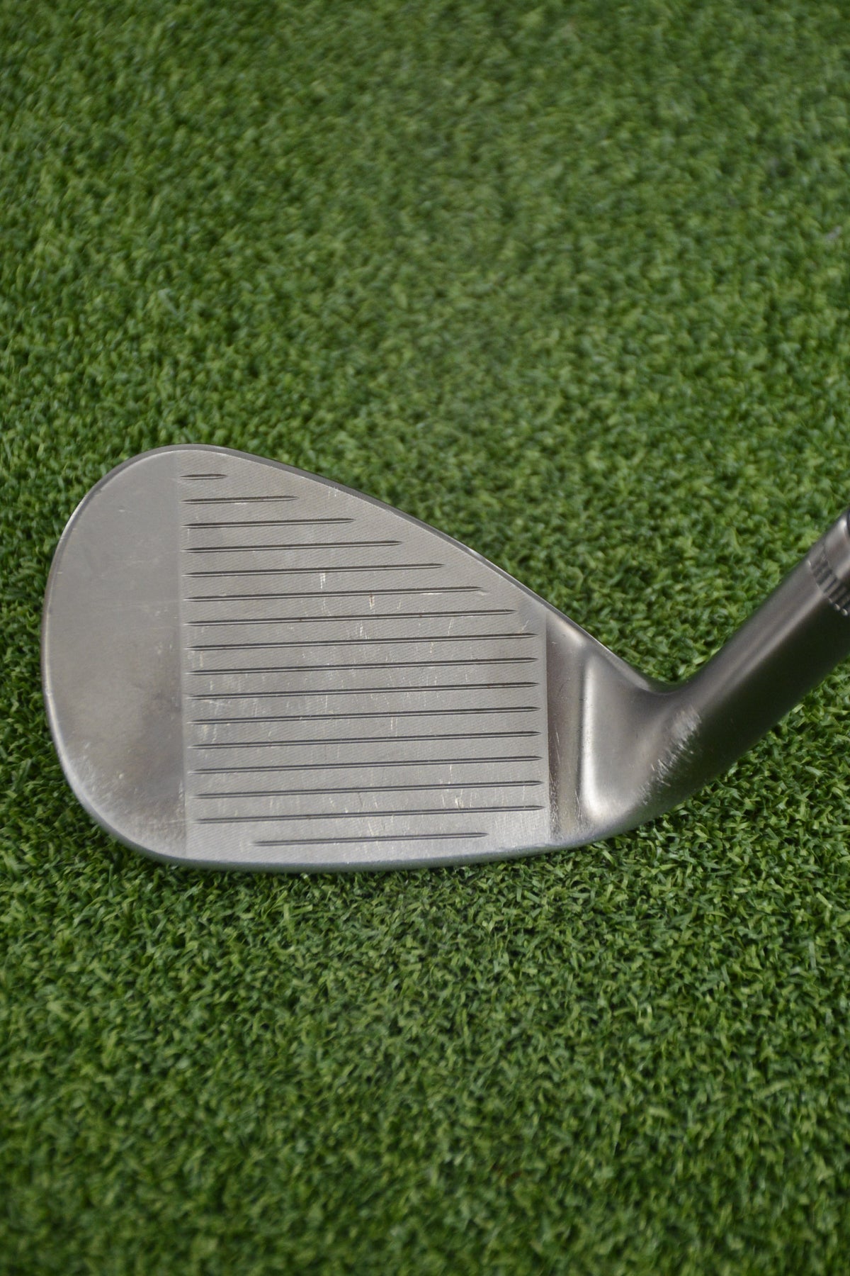 Callaway Jaws MD5 Tour Grey 60 Degree Wedge Wedge Flex 34.75"