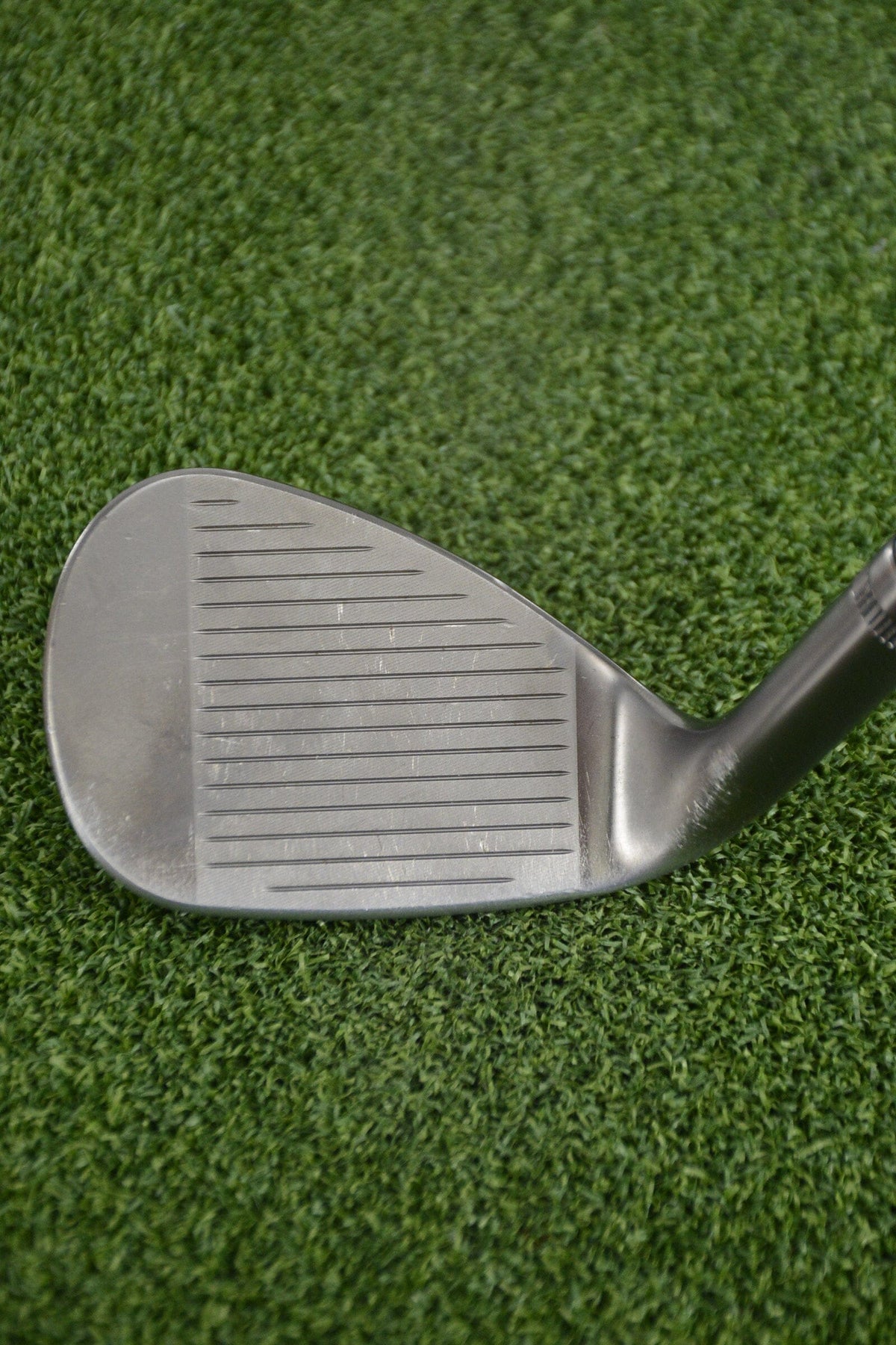 Callaway Jaws MD5 Tour Grey 60 Degree Wedge Wedge Flex 34.75" Golf Clubs GolfRoots
