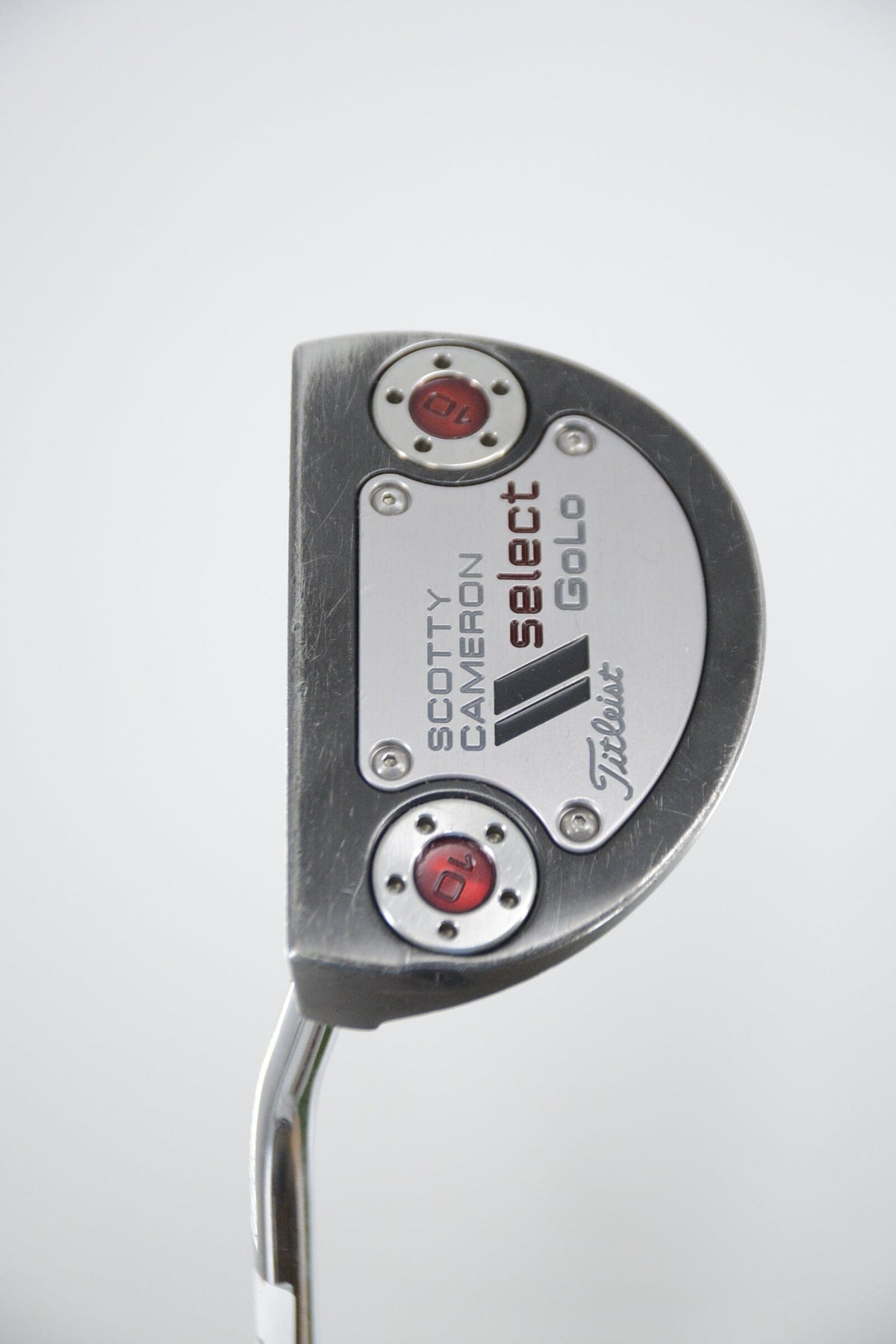 Lefty Scotty Cameron Select Golo Putter 33.5" Golf Clubs GolfRoots