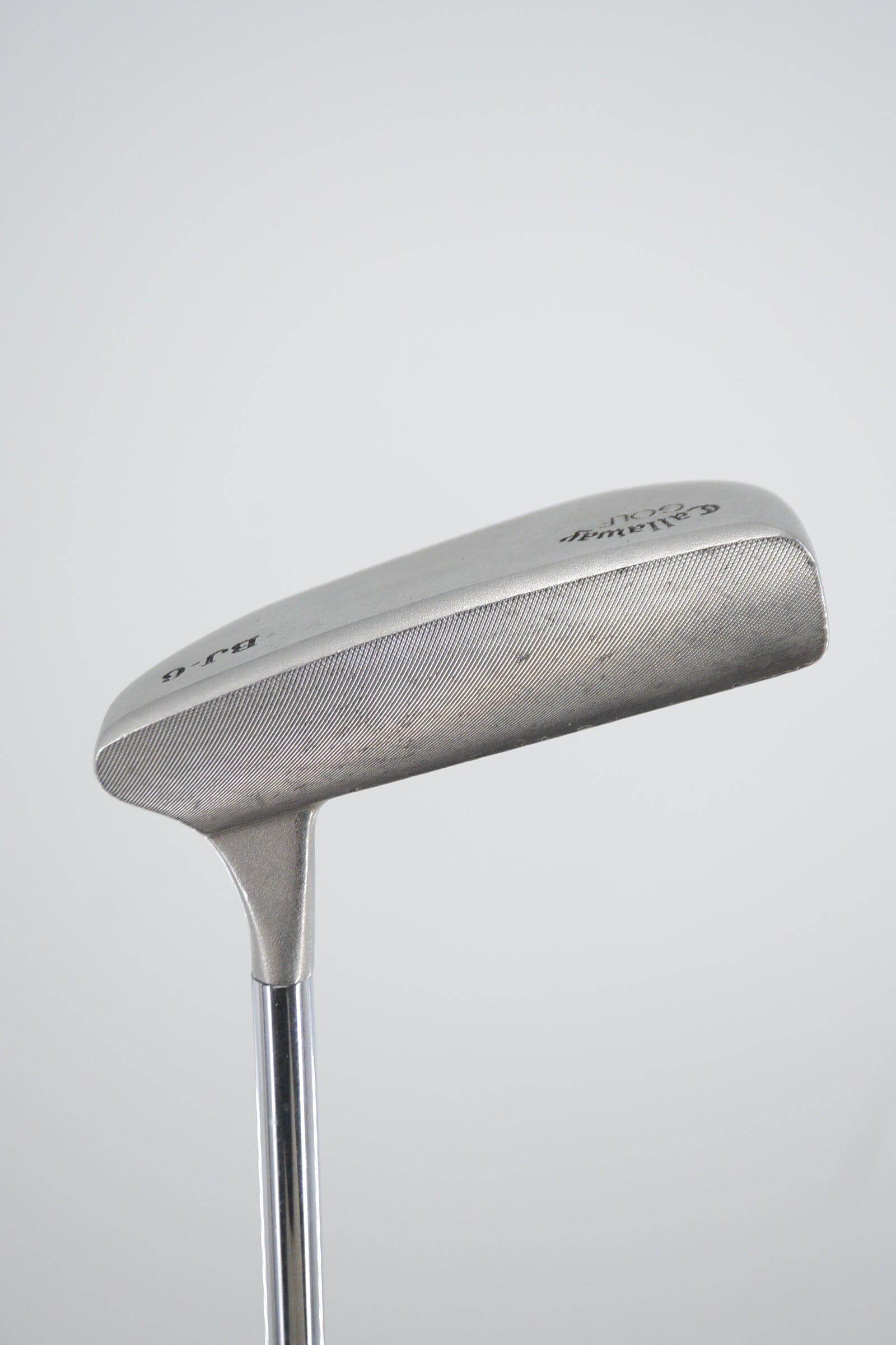 Callaway BJ-6 Putter 35.25" Golf Clubs GolfRoots