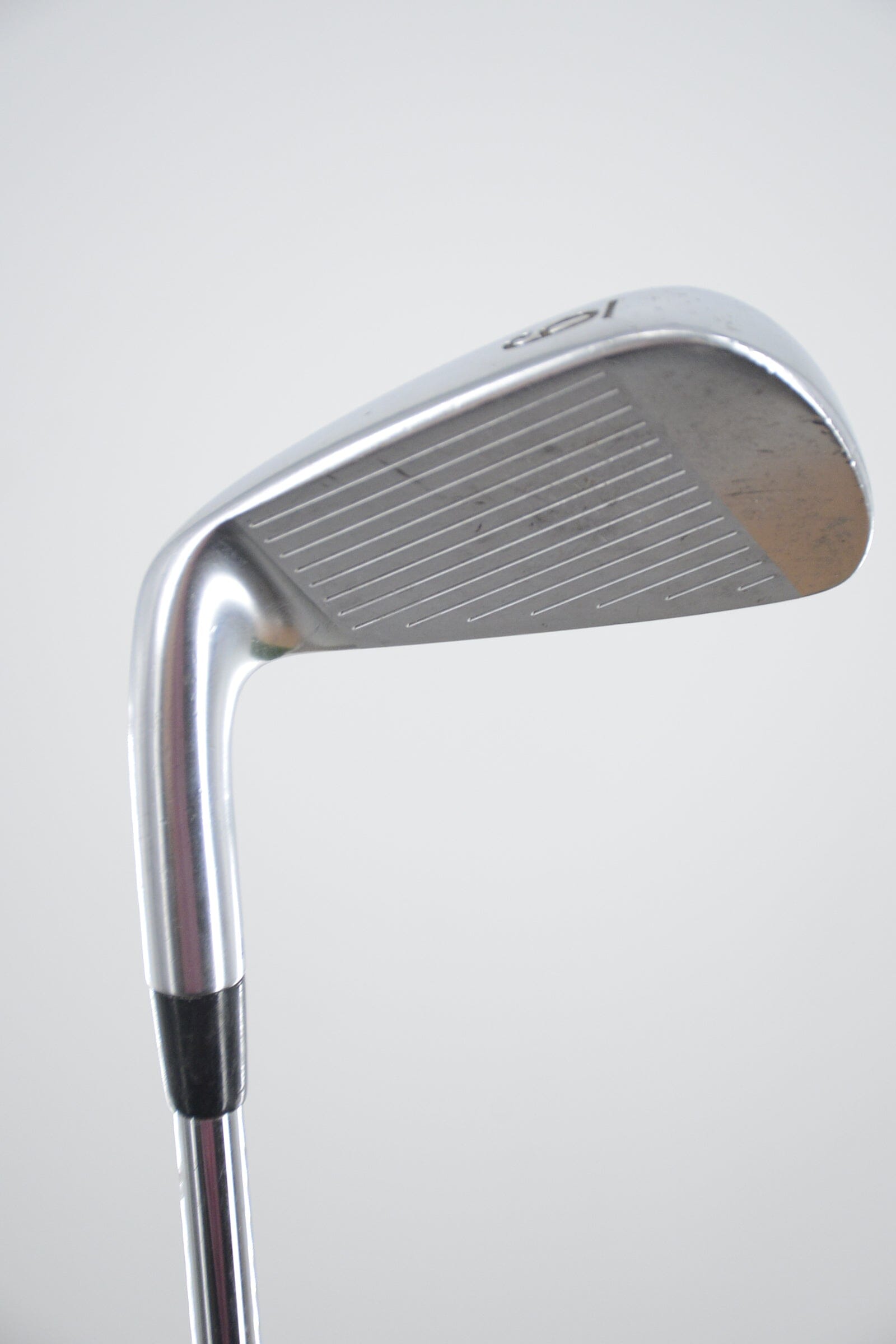 Callaway X Forged 6 Iron S Flex 37.25" Golf Clubs GolfRoots