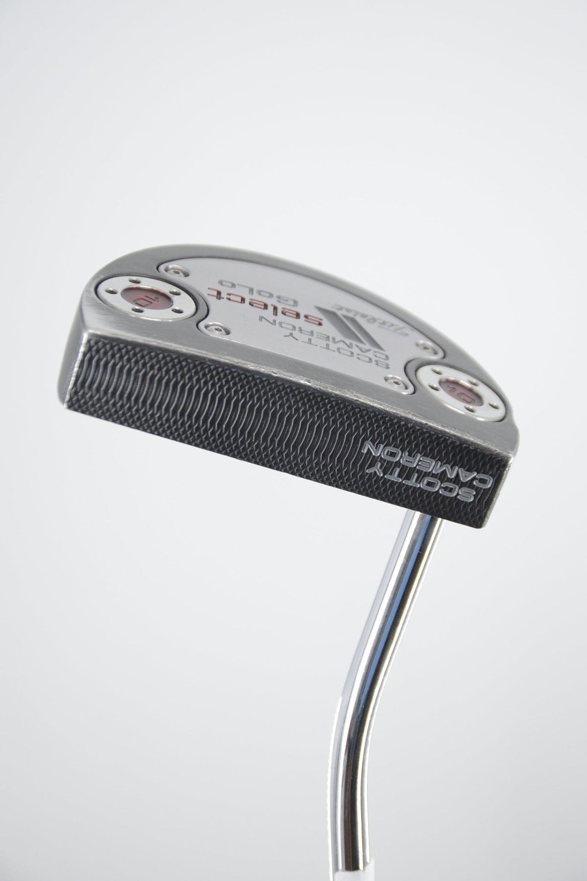 Lefty Scotty Cameron Select Golo Putter 33.5" Golf Clubs GolfRoots