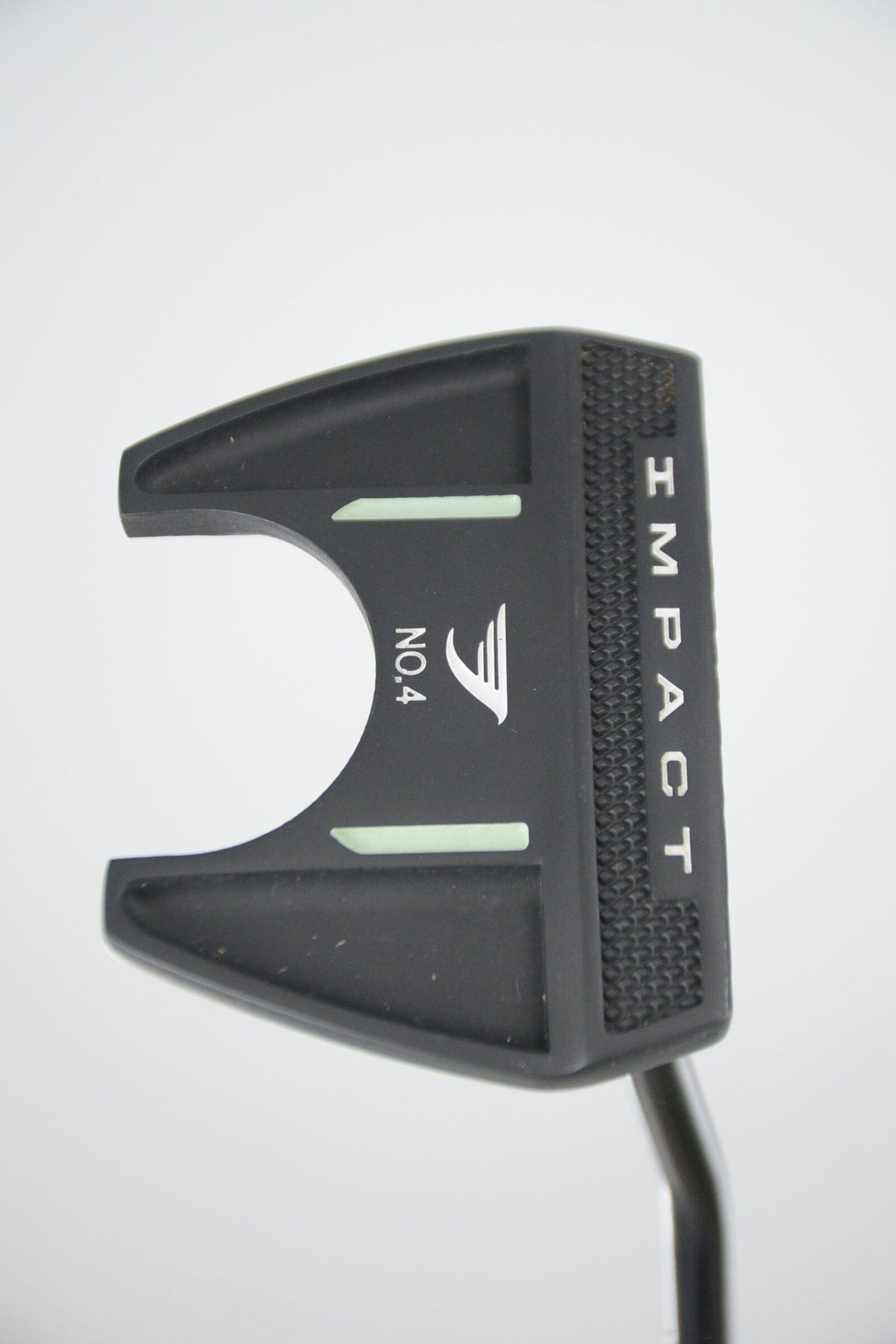 Tommy Armour Impact Series No. 2 Mid Mallet Putter 32.25" Golf Clubs GolfRoots