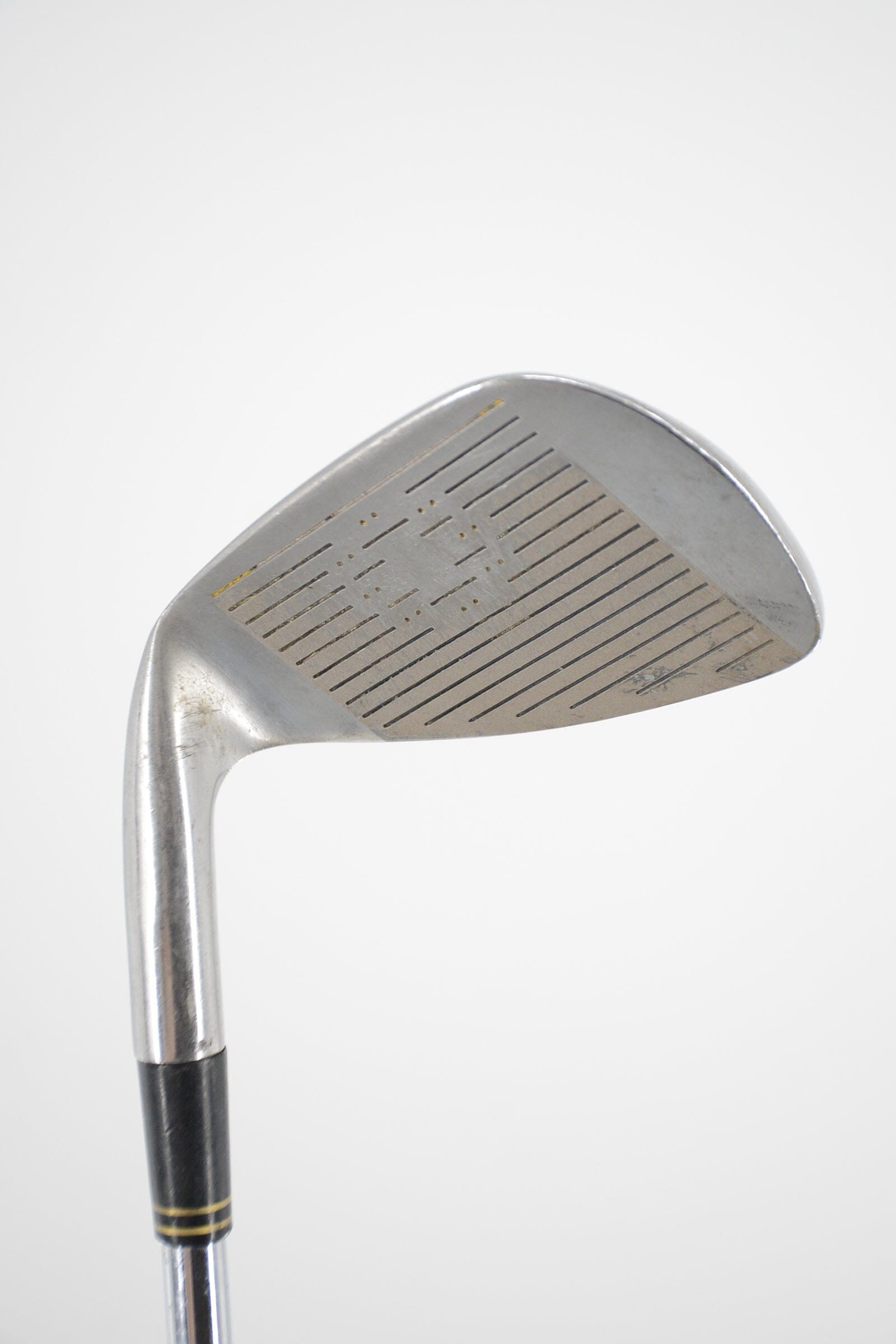 Square Two Power Circle PW S Flex 37.25" Golf Clubs GolfRoots