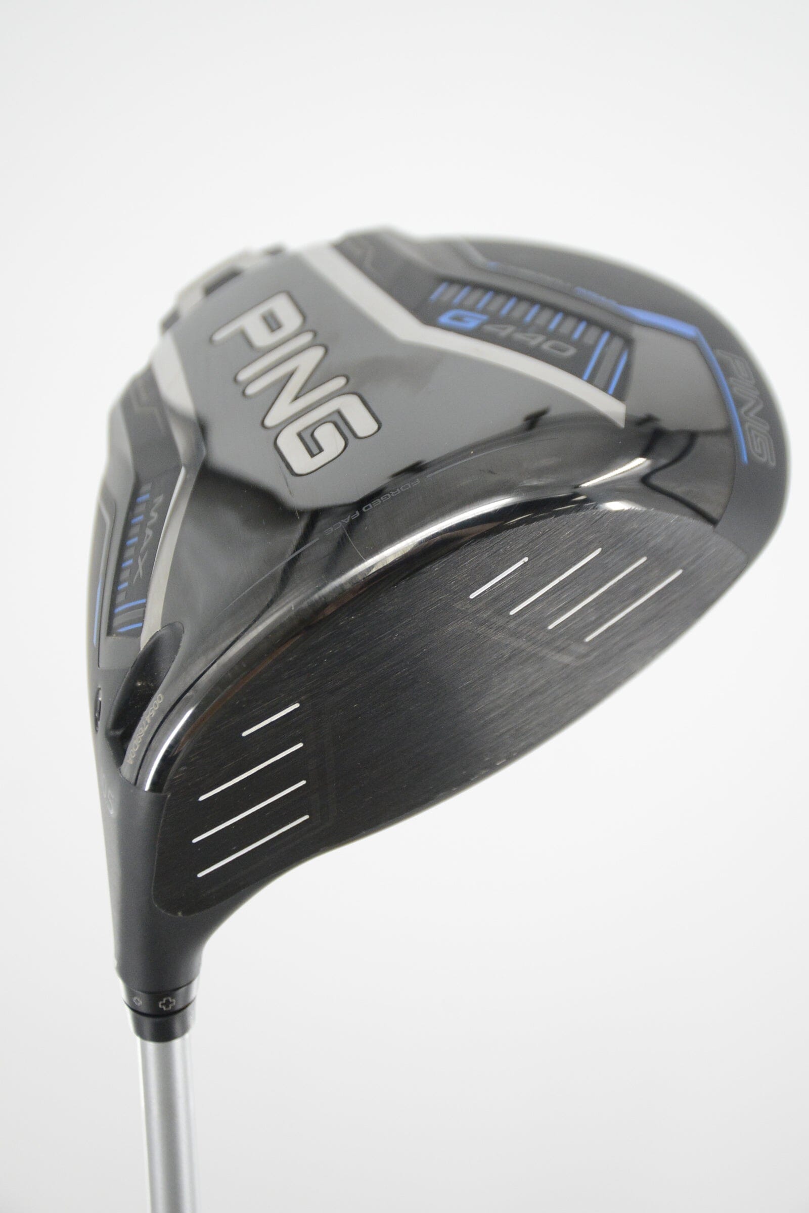 Ping G440 MAX 10.5 Degree Driver X Flex 45" Golf Clubs GolfRoots