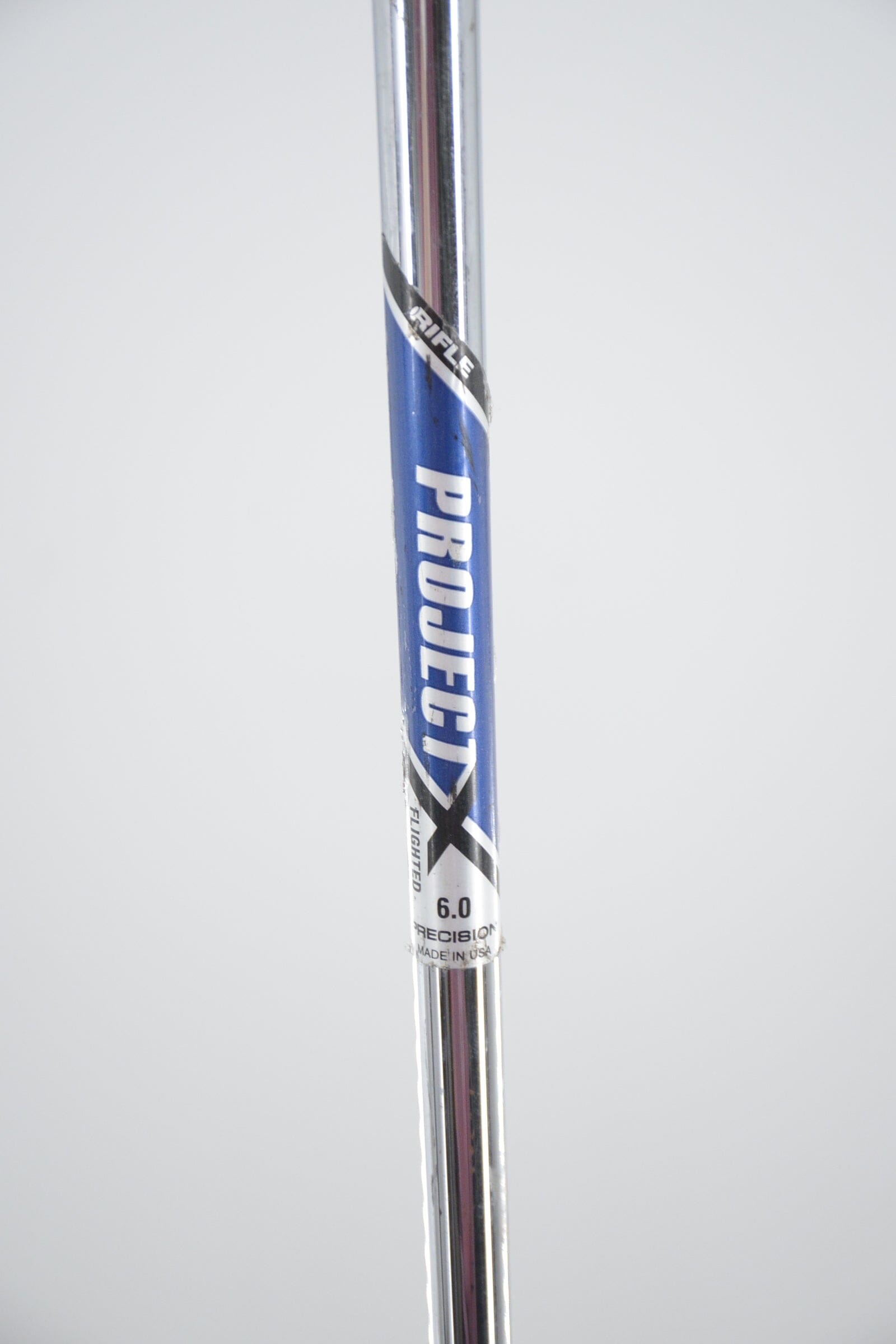 Callaway X Forged 6 Iron S Flex 37.25" Golf Clubs GolfRoots